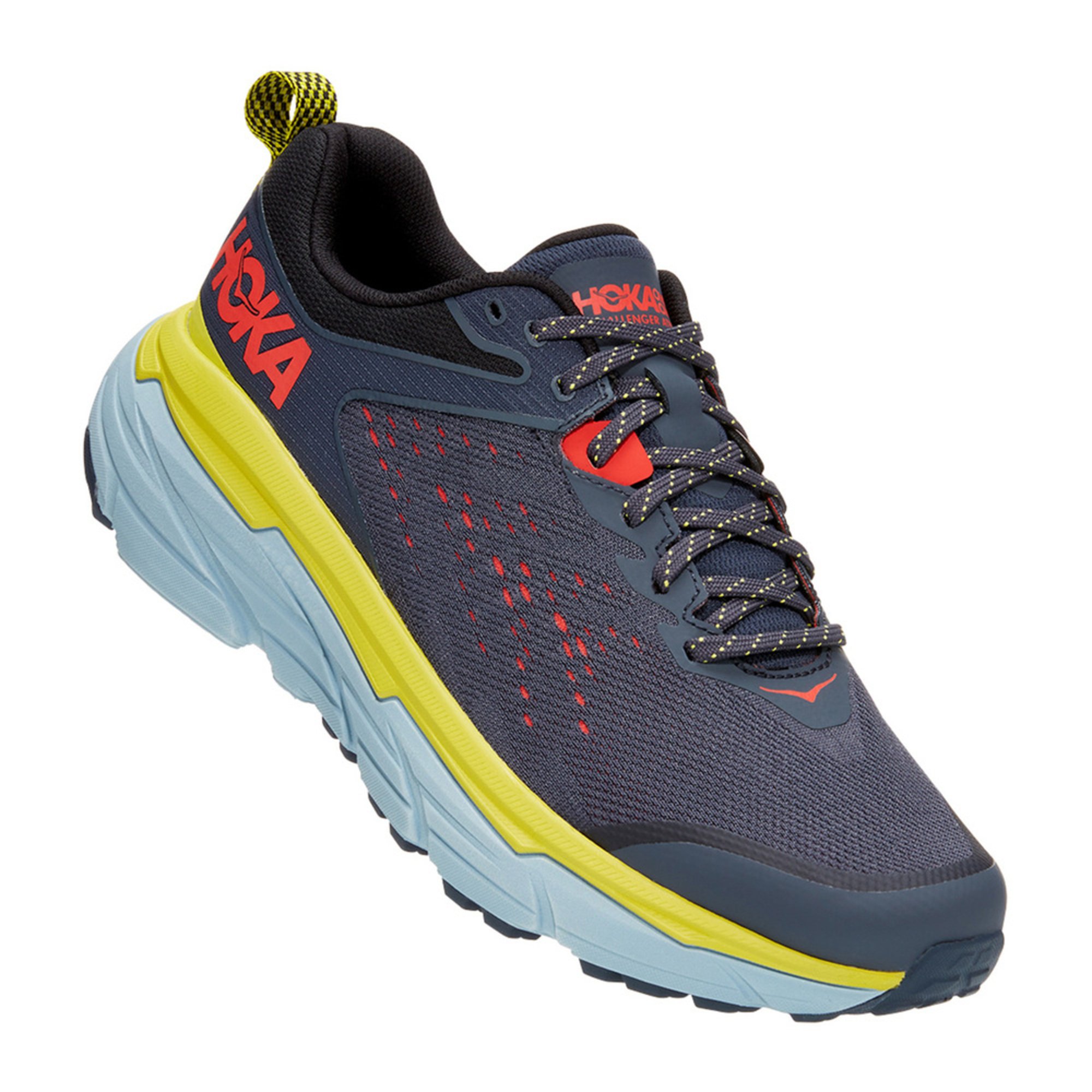 Hoka One One Men's Challenger Atr 6 Trail Running Shoe Men's Running