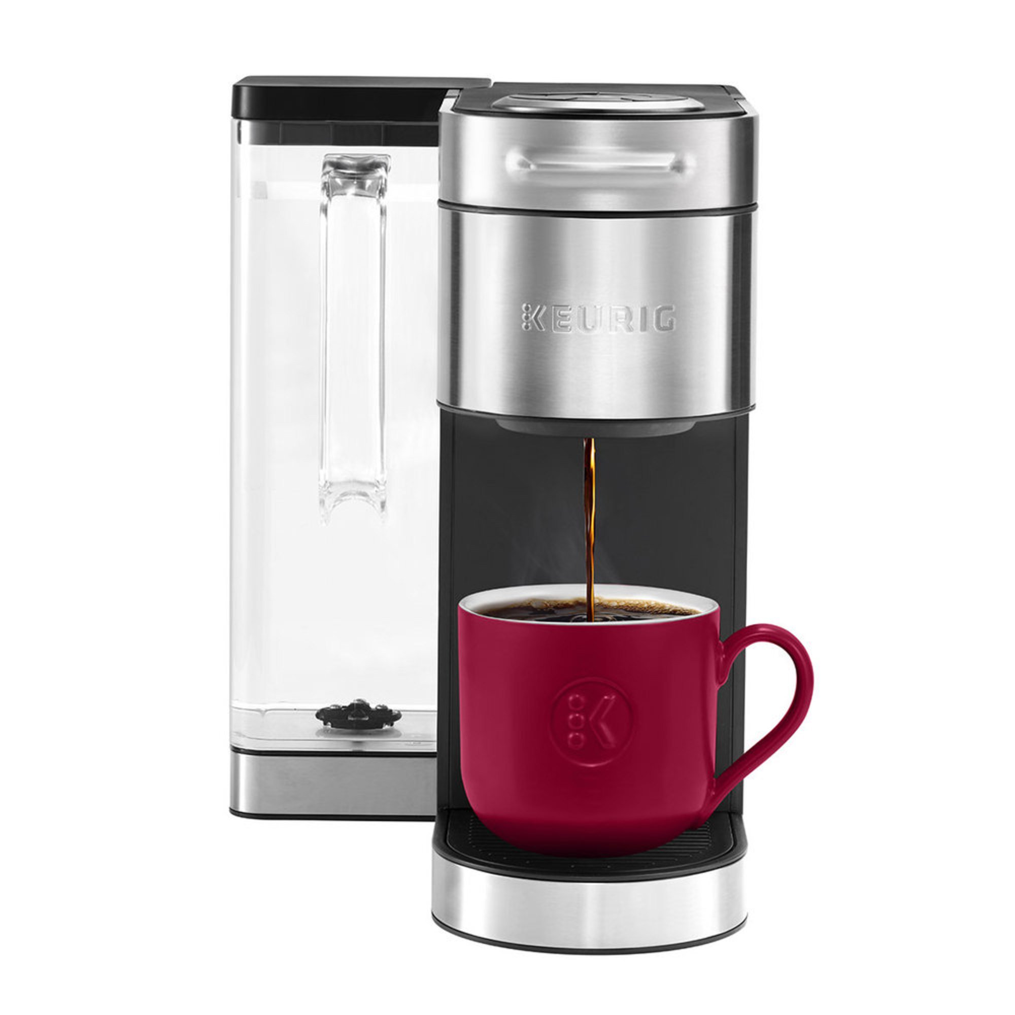 Keurig Ksupreme Plus Brewer Coffee Makers For The Home Shop Your