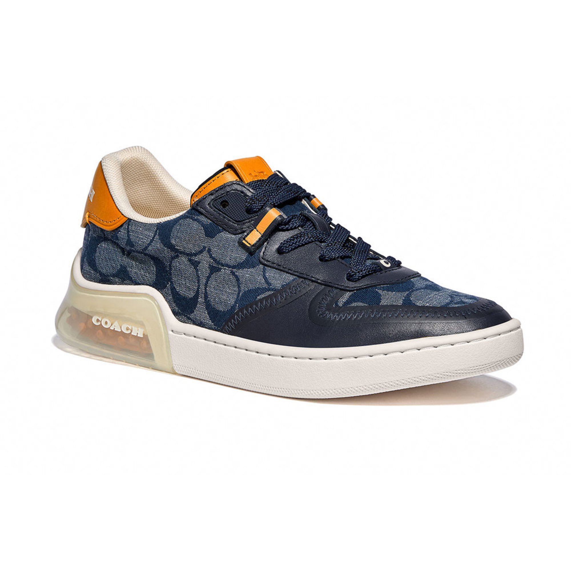 Coach Women's Citysole Court Sneaker | Fashion Sneakers | Shoes - Shop ...