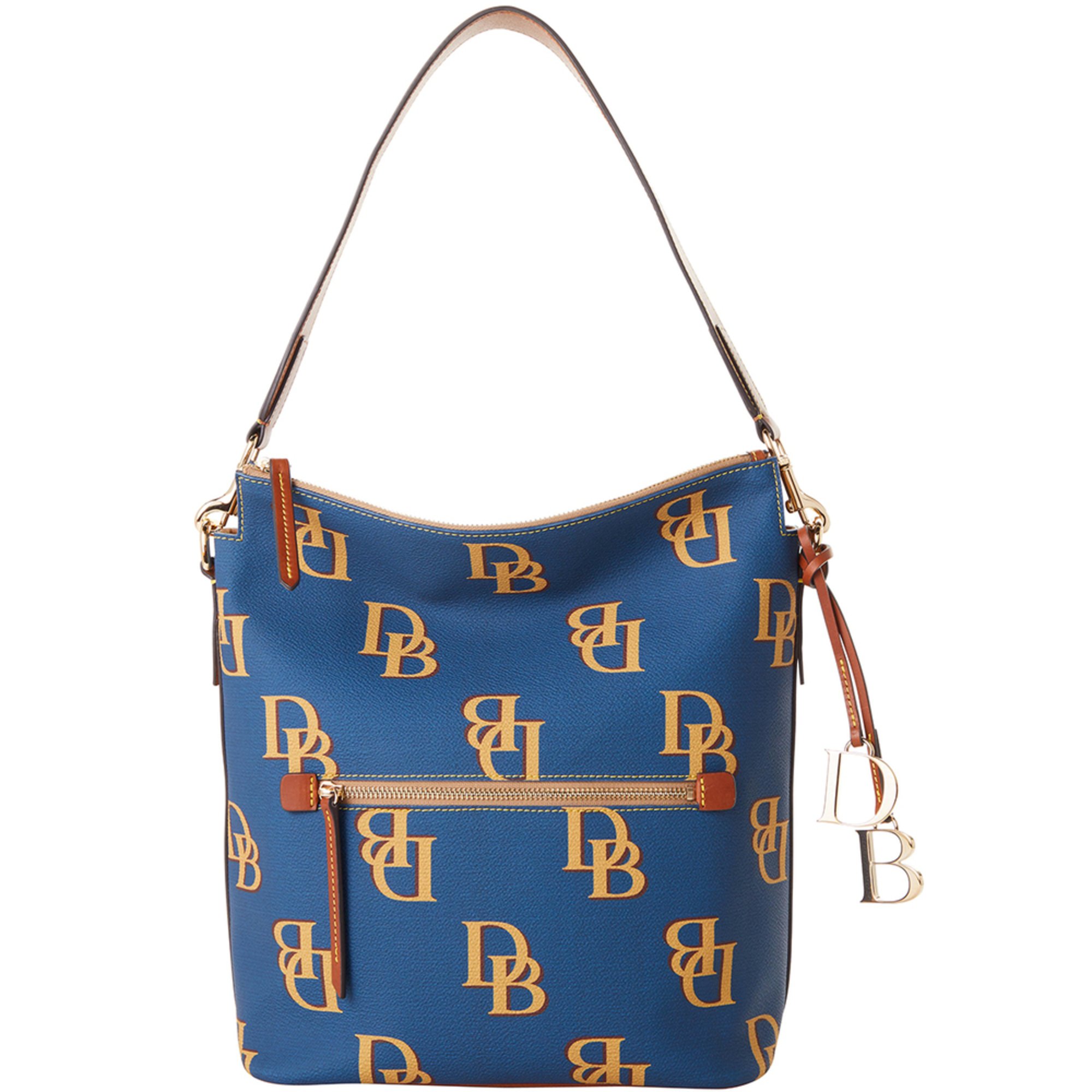 Dooney Bourke Monogram Sac Hobo | Hobo Bags | Accessories - Shop Your ...