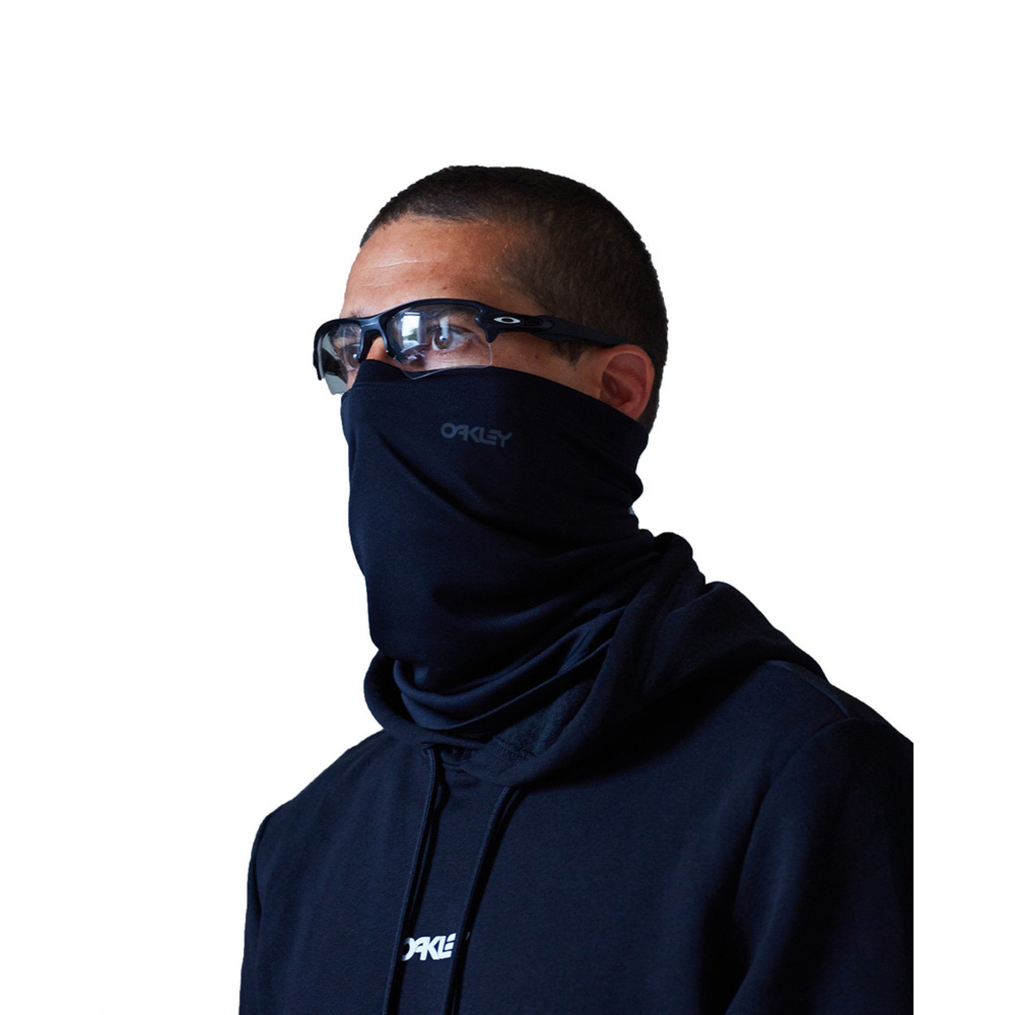Oakley Neck Gaiter Sunglasses Accessories Shop Your Navy Exchange