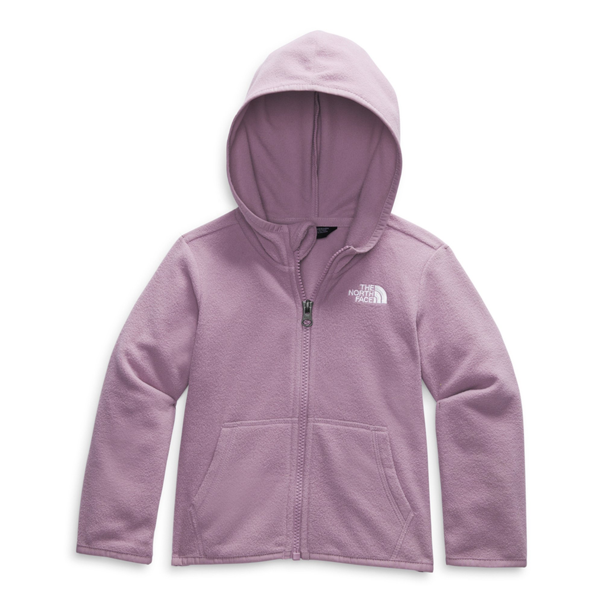 fleece hoodie for toddler girl