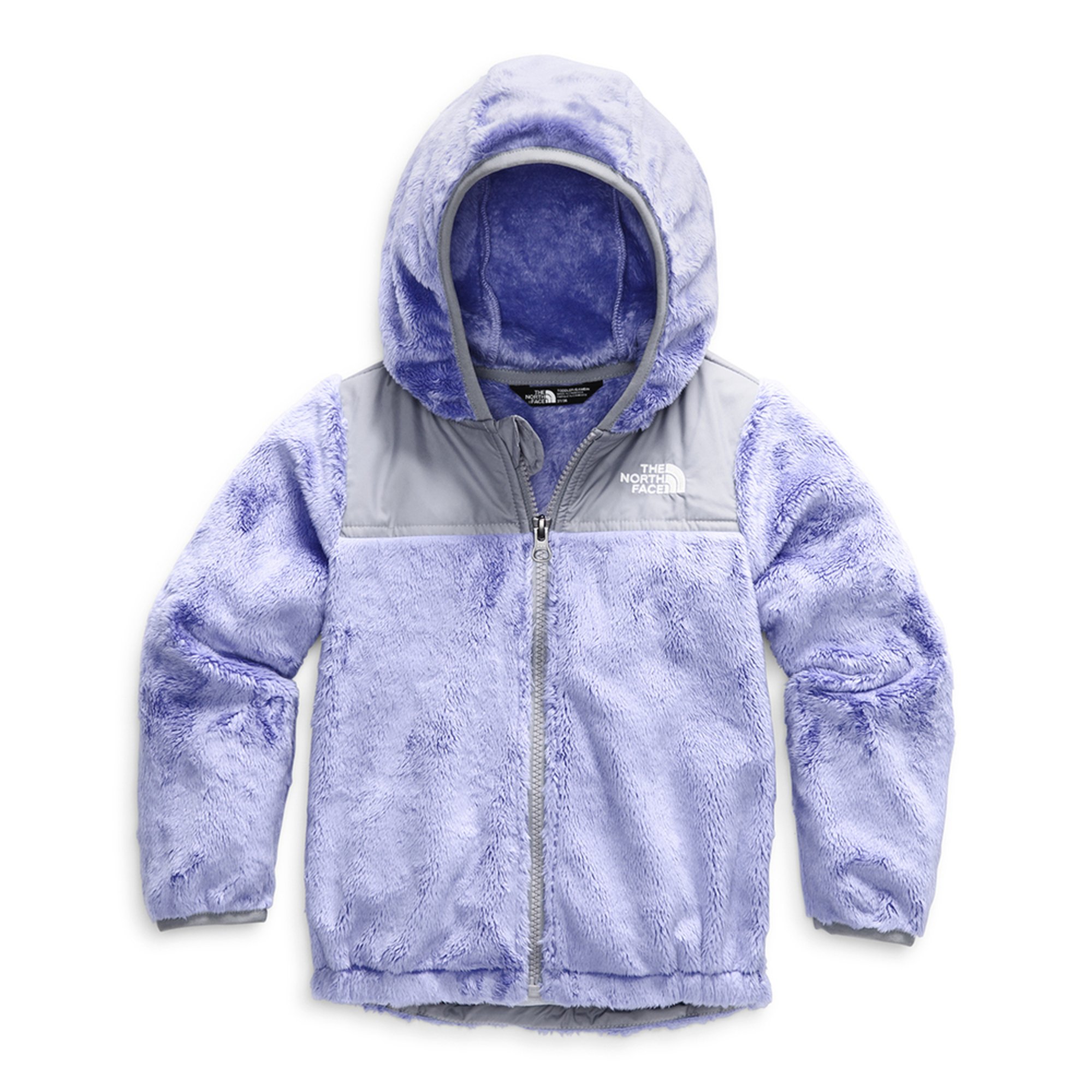 north face oso hoodie toddler