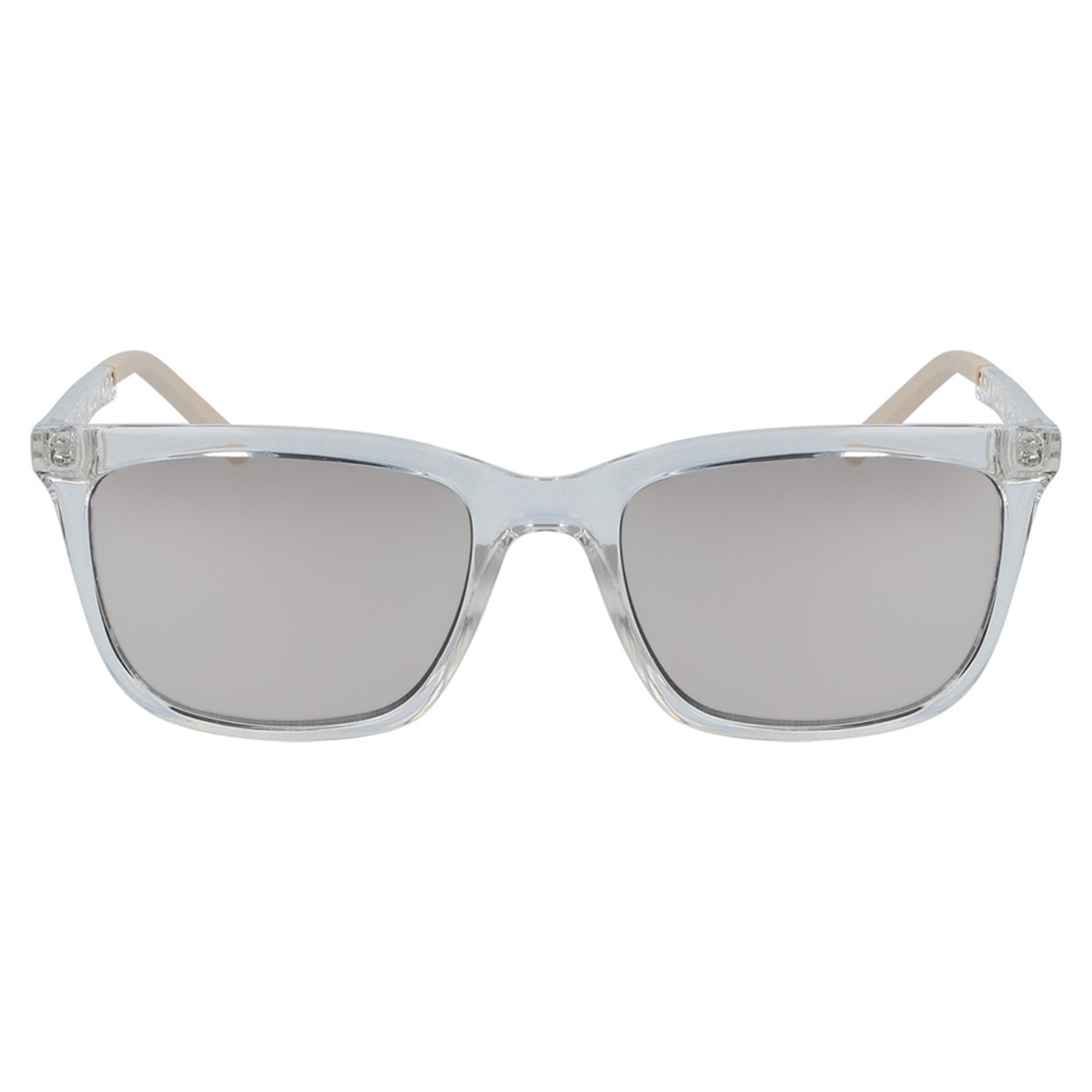 Dkny Women's Injected Wayfarer Sunglasses Women's Sunglasses