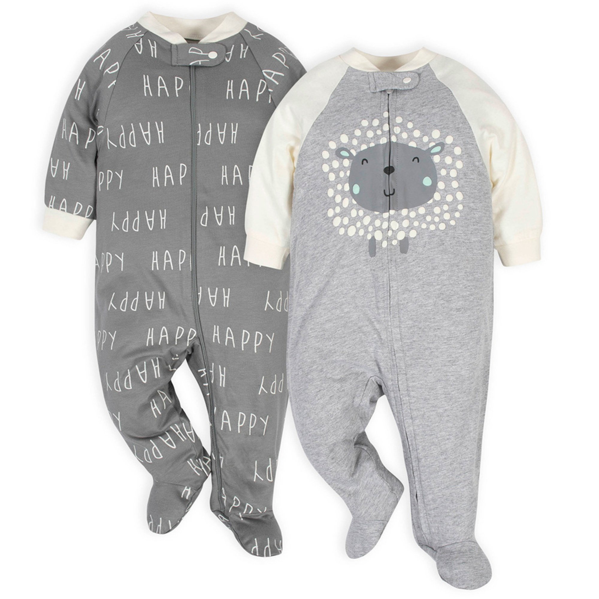 gerber organic baby clothes