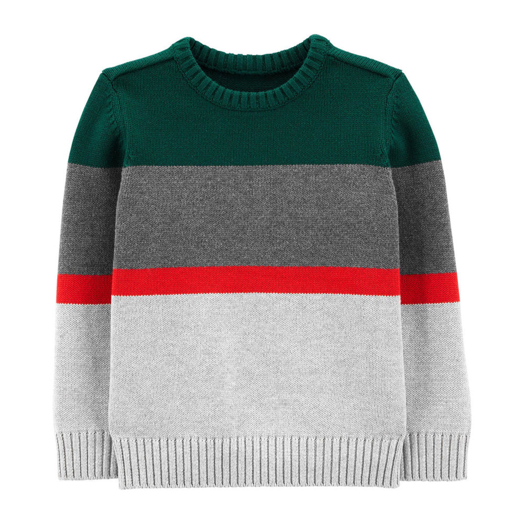 carters boys sweaters
