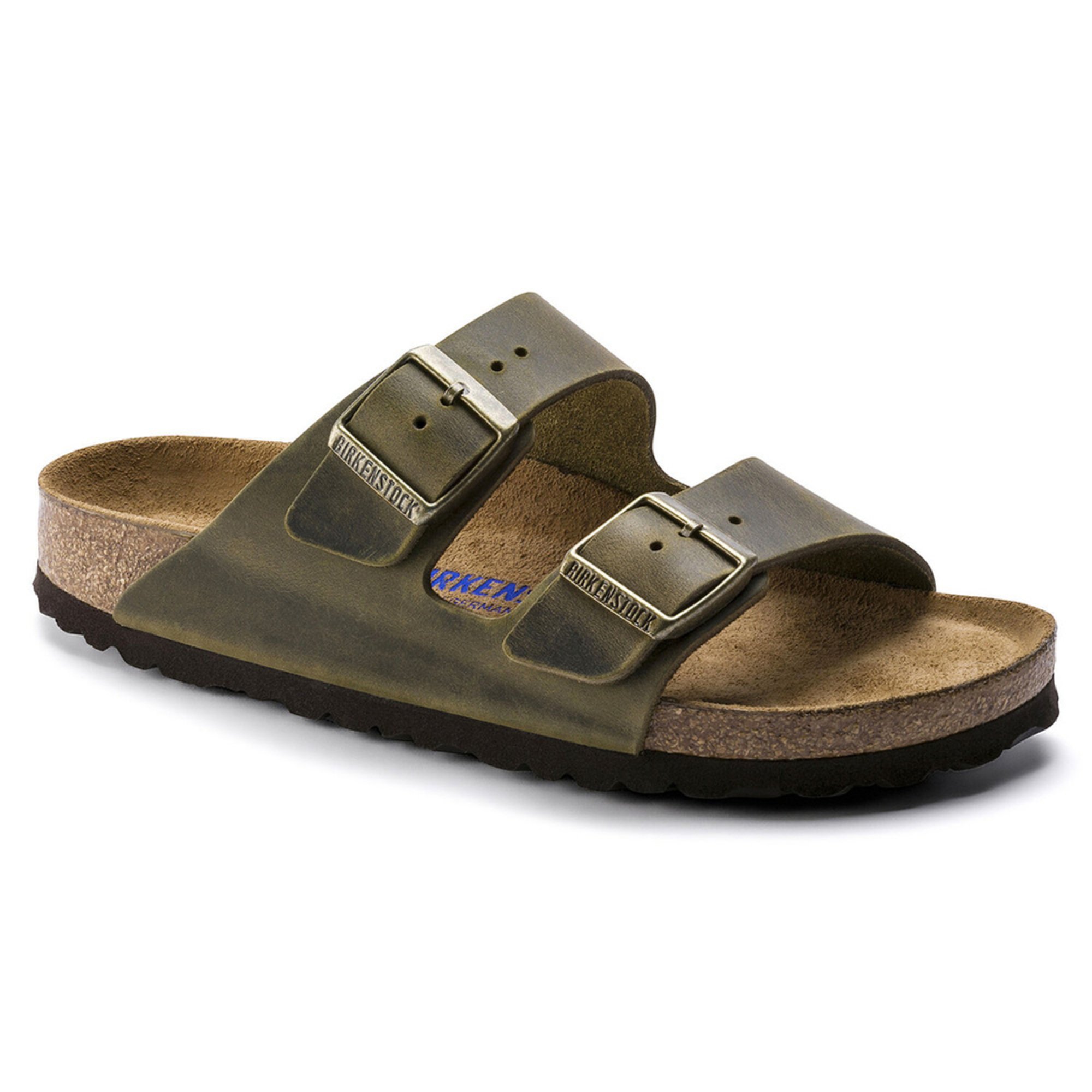 double strap birkenstocks women's