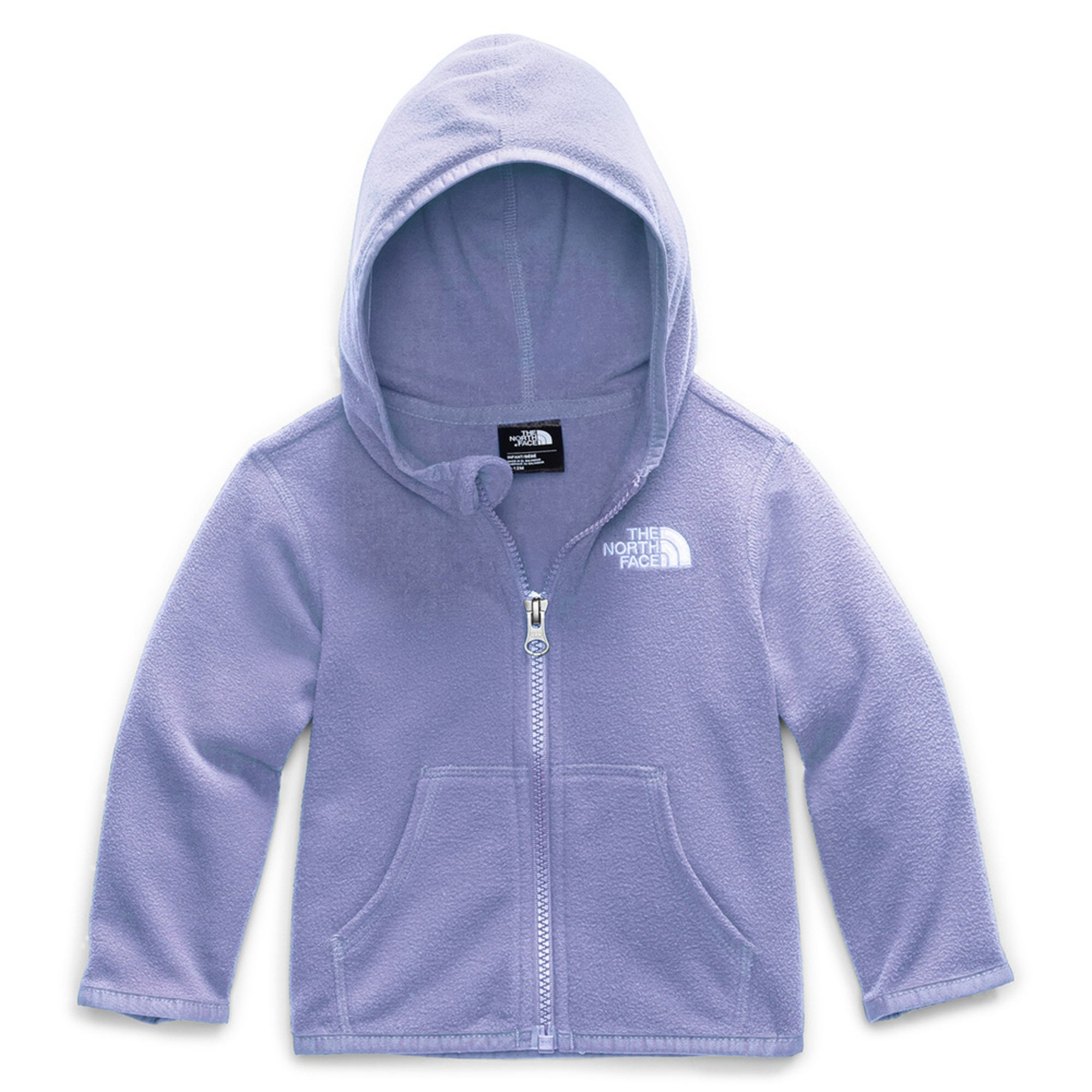 the north face baby girl