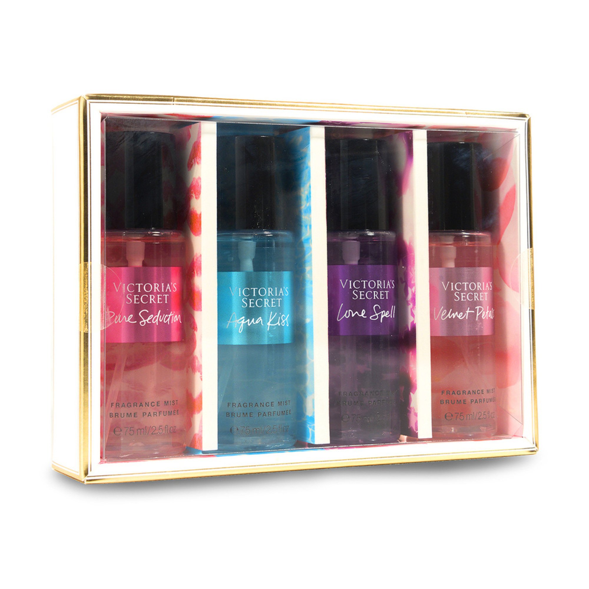 mini brume victoria secret