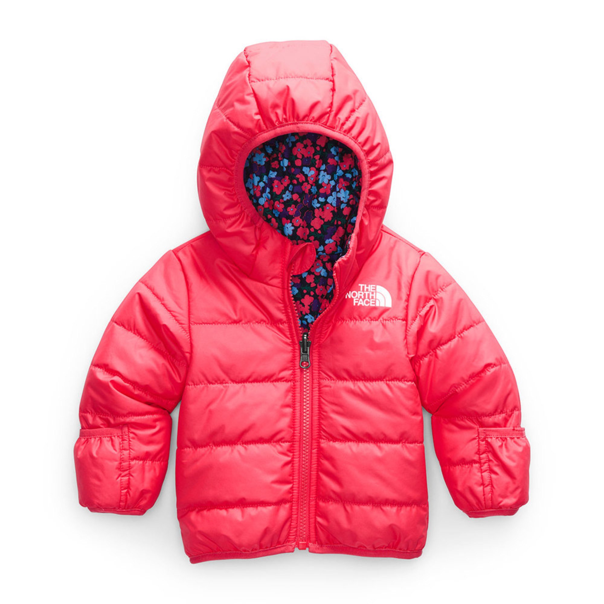 the north face baby girl