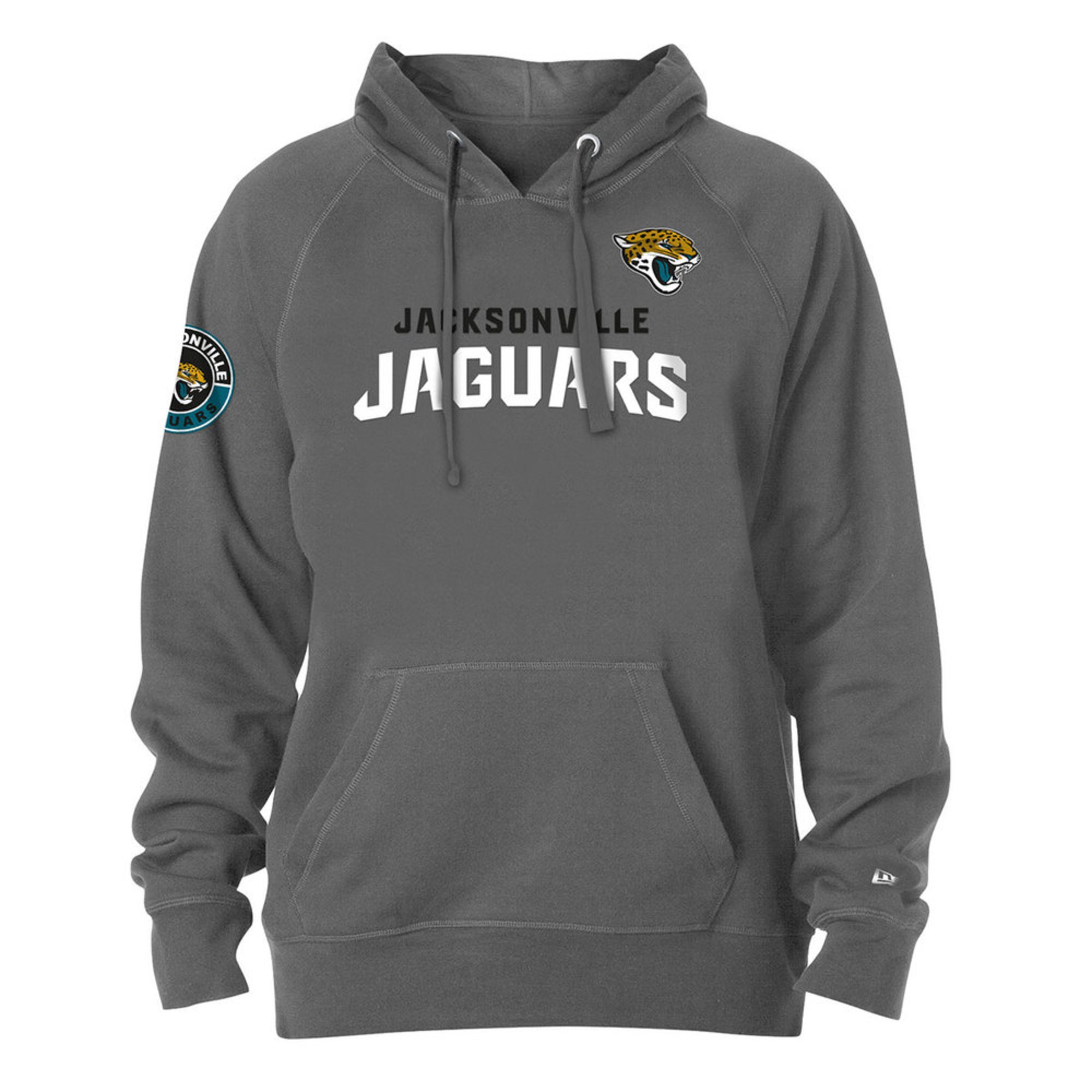 nfl jaguars hoodie