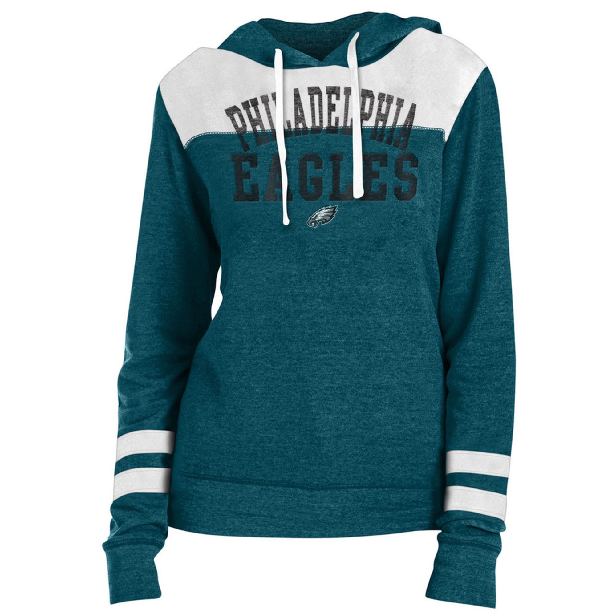 eagles women's hoodie