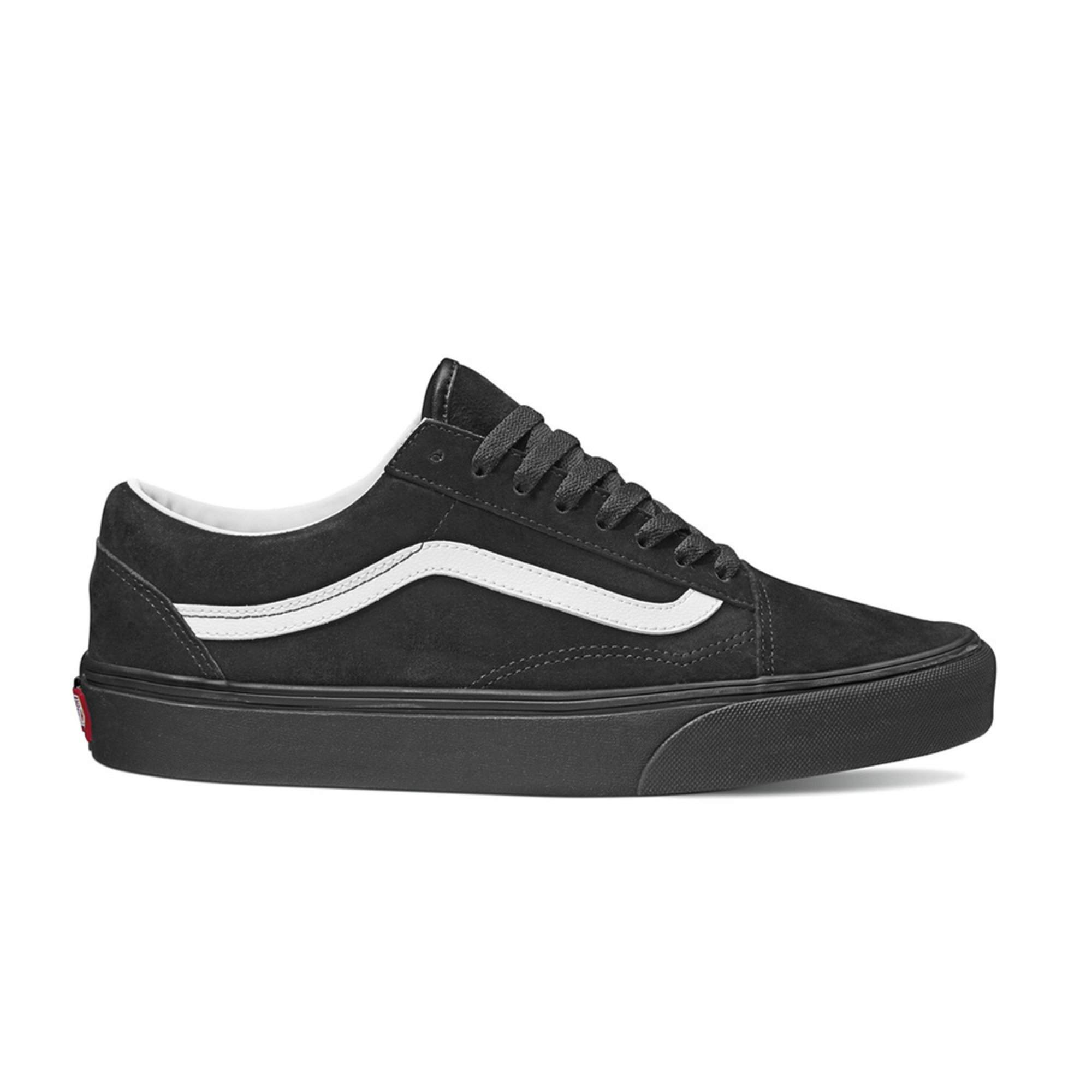 vans fitness shoes
