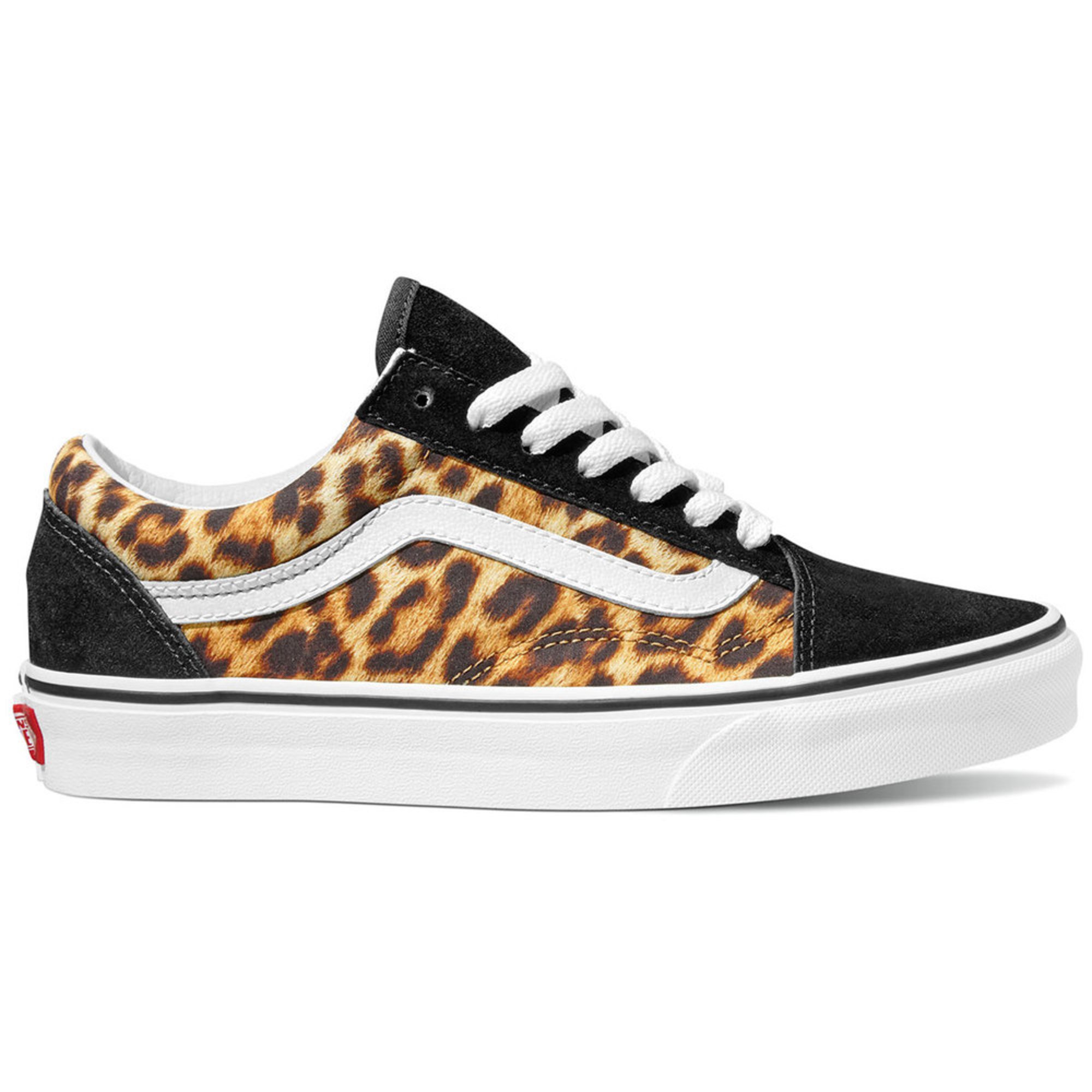 vans 4xl