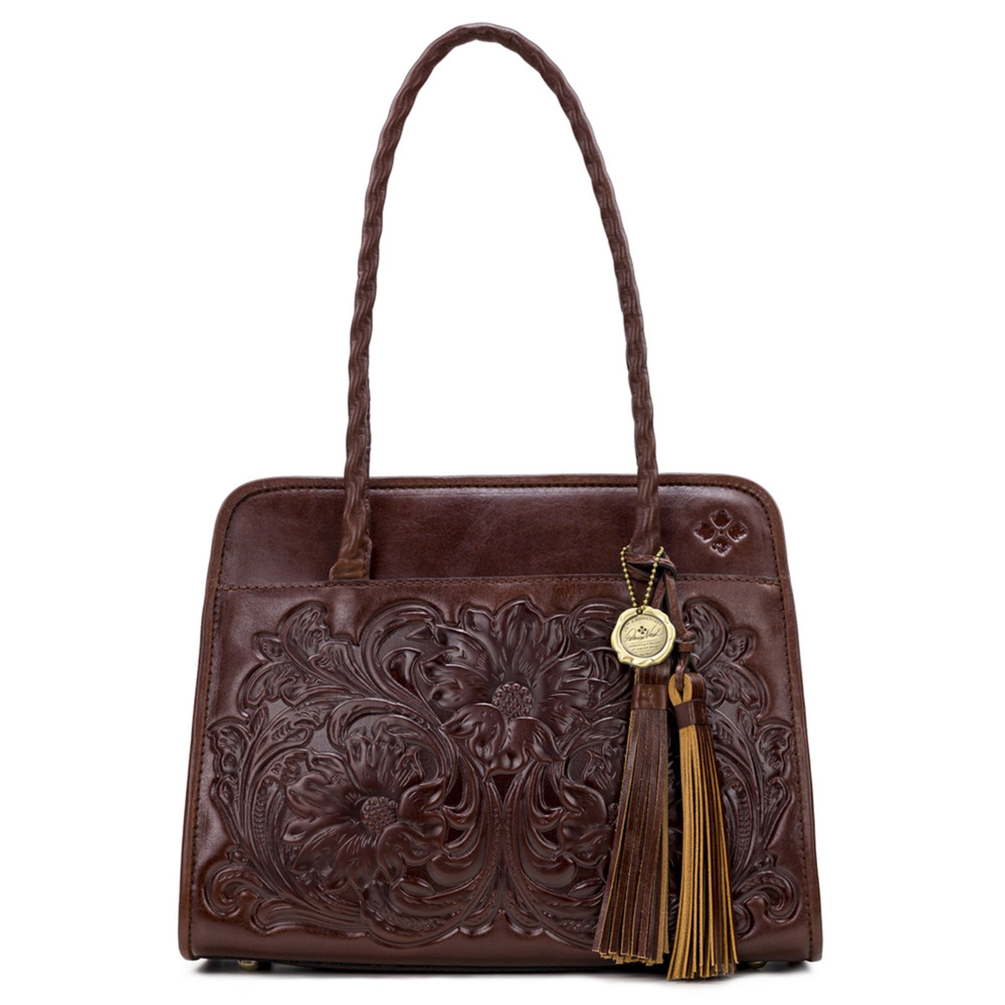 Patricia Nash Large Handbags