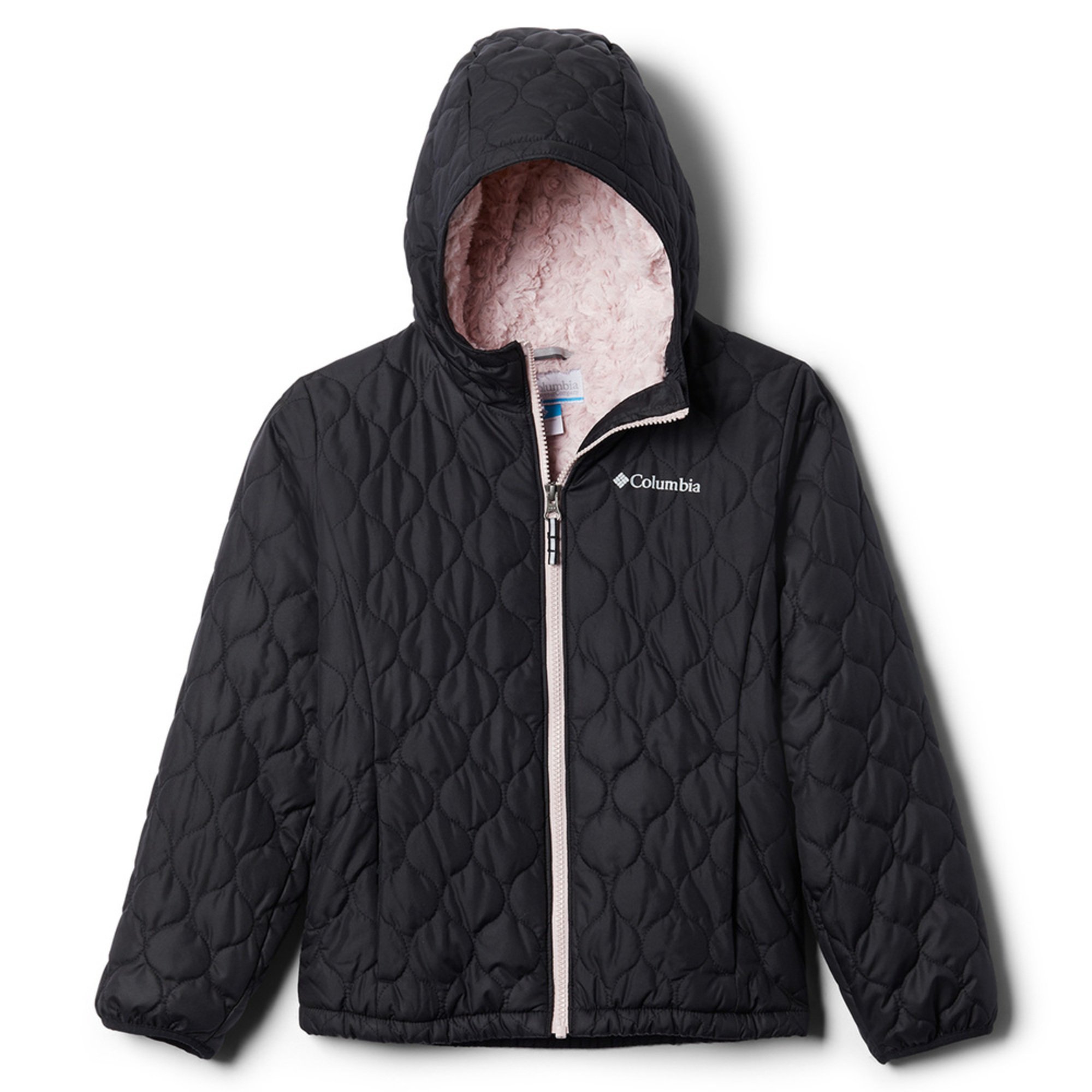 columbia midweight jacket