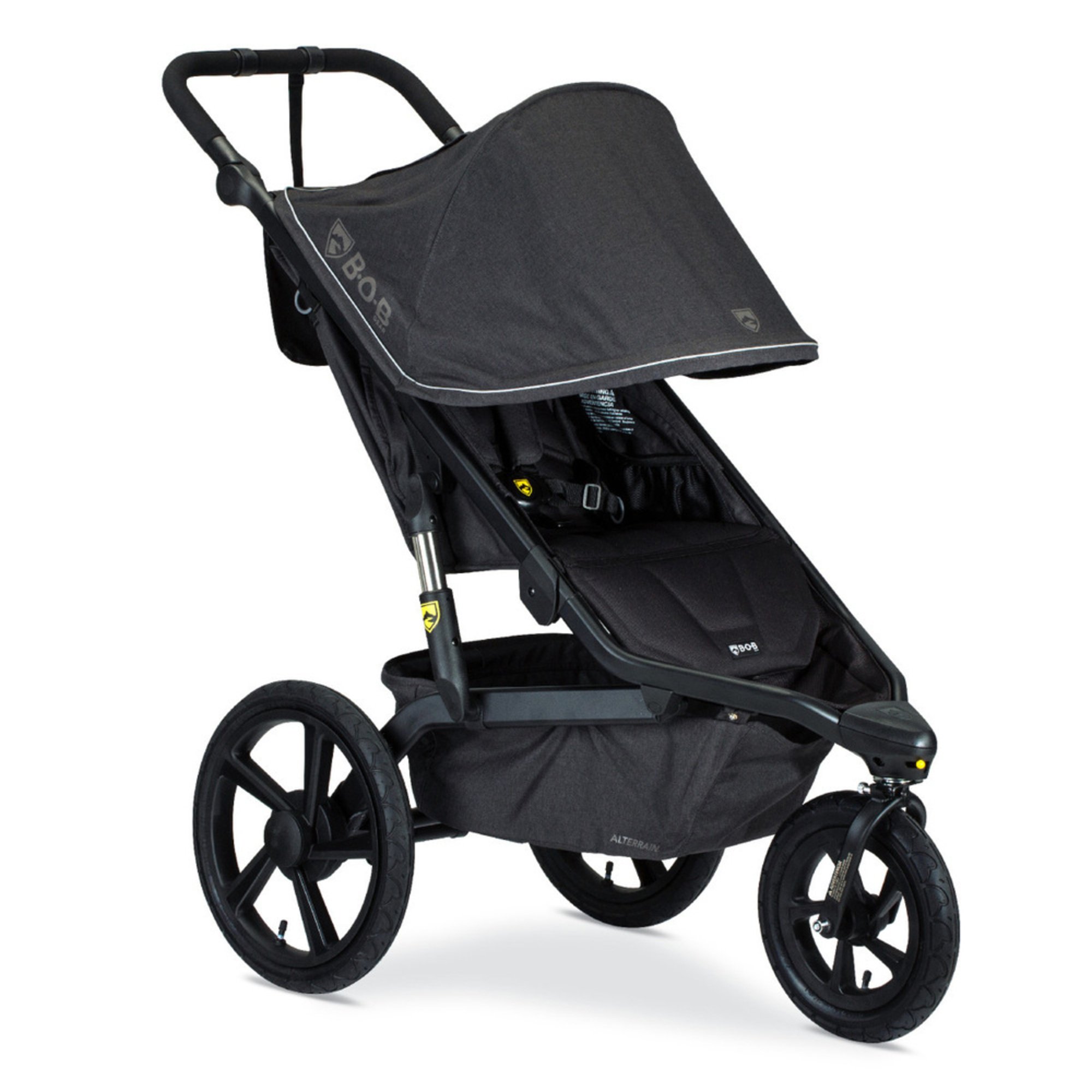 britax stroller jogger