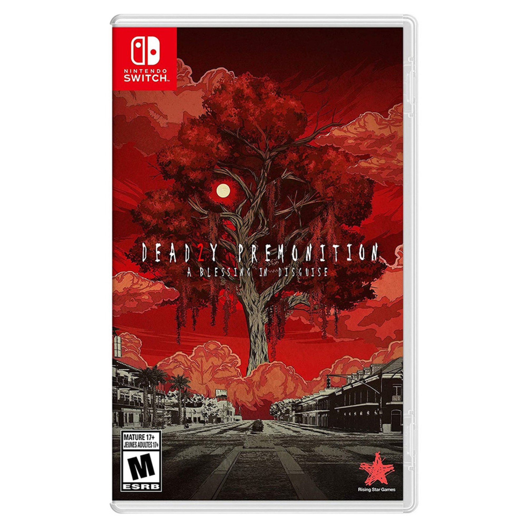 nintendo switch game exchange