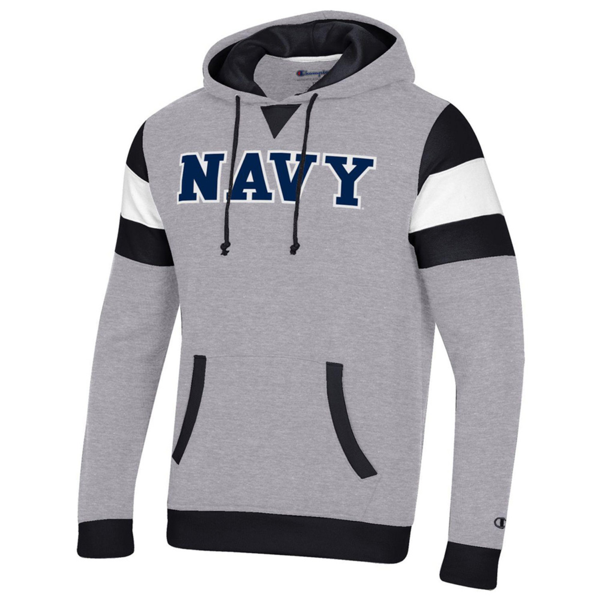 champion sweater mens navy