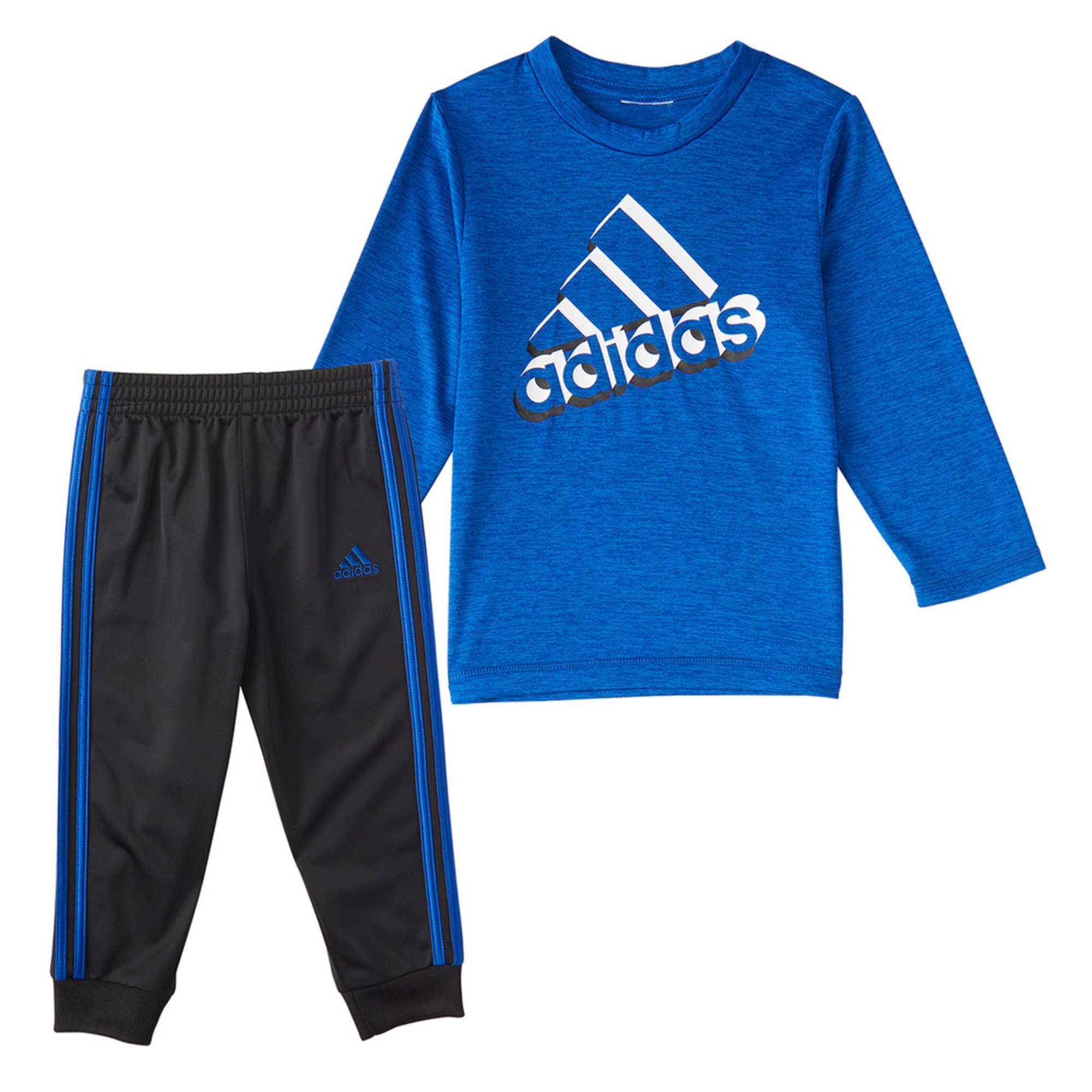 adidas set baby boy