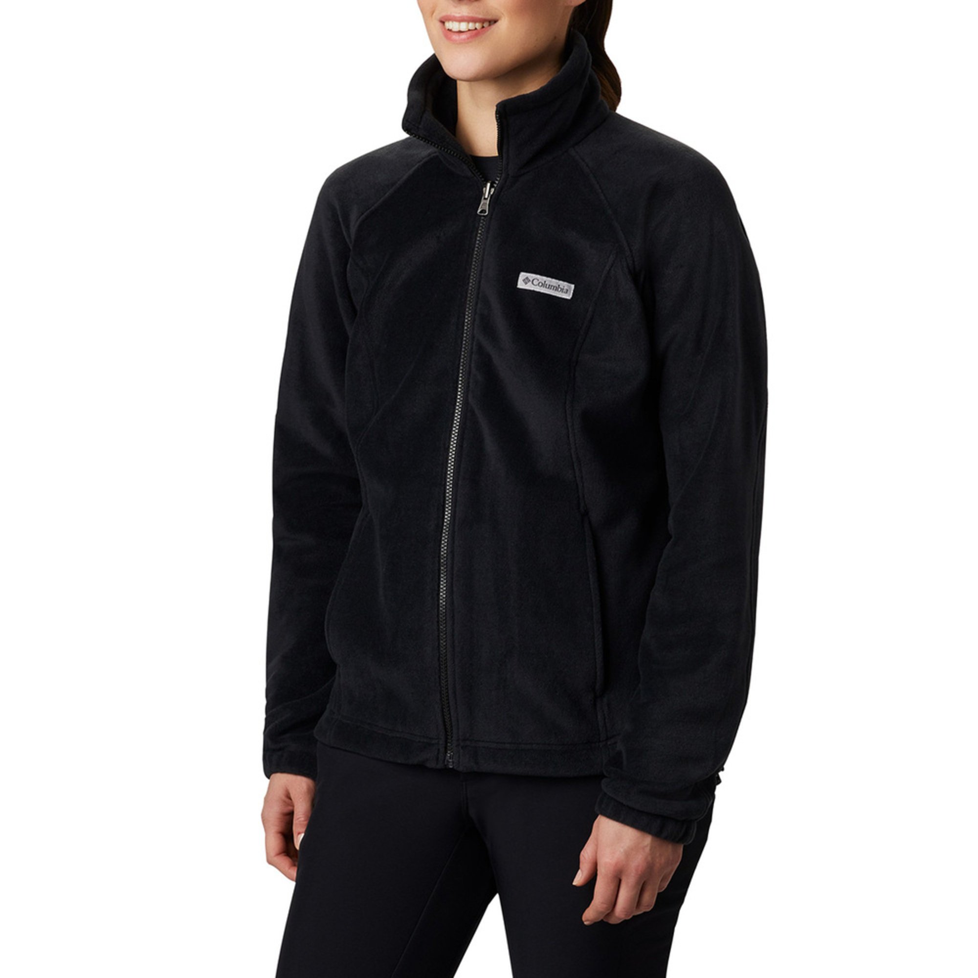 columbia ruby river women's jacket