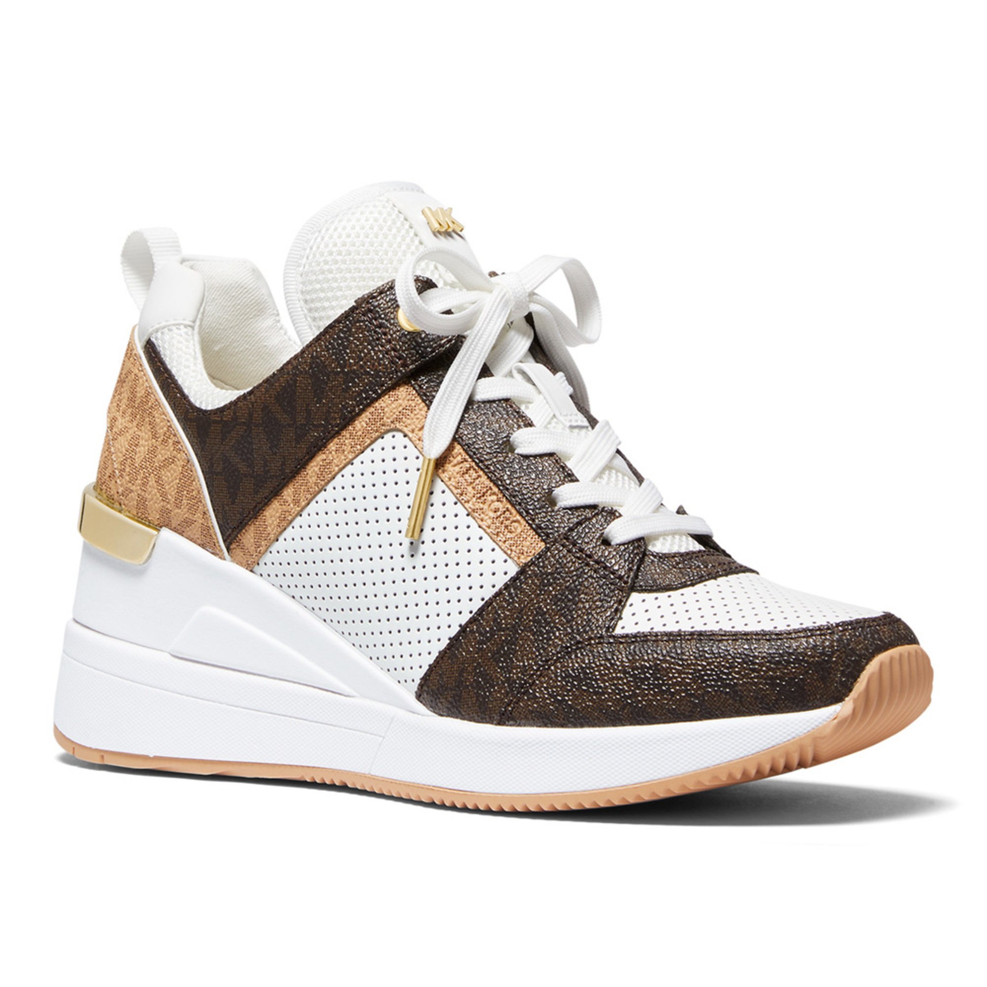 michael kors womens trainers