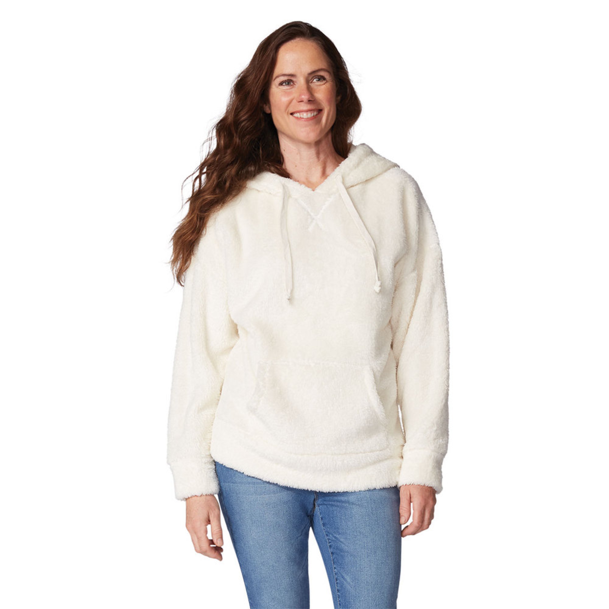 kanga pocket hoodie