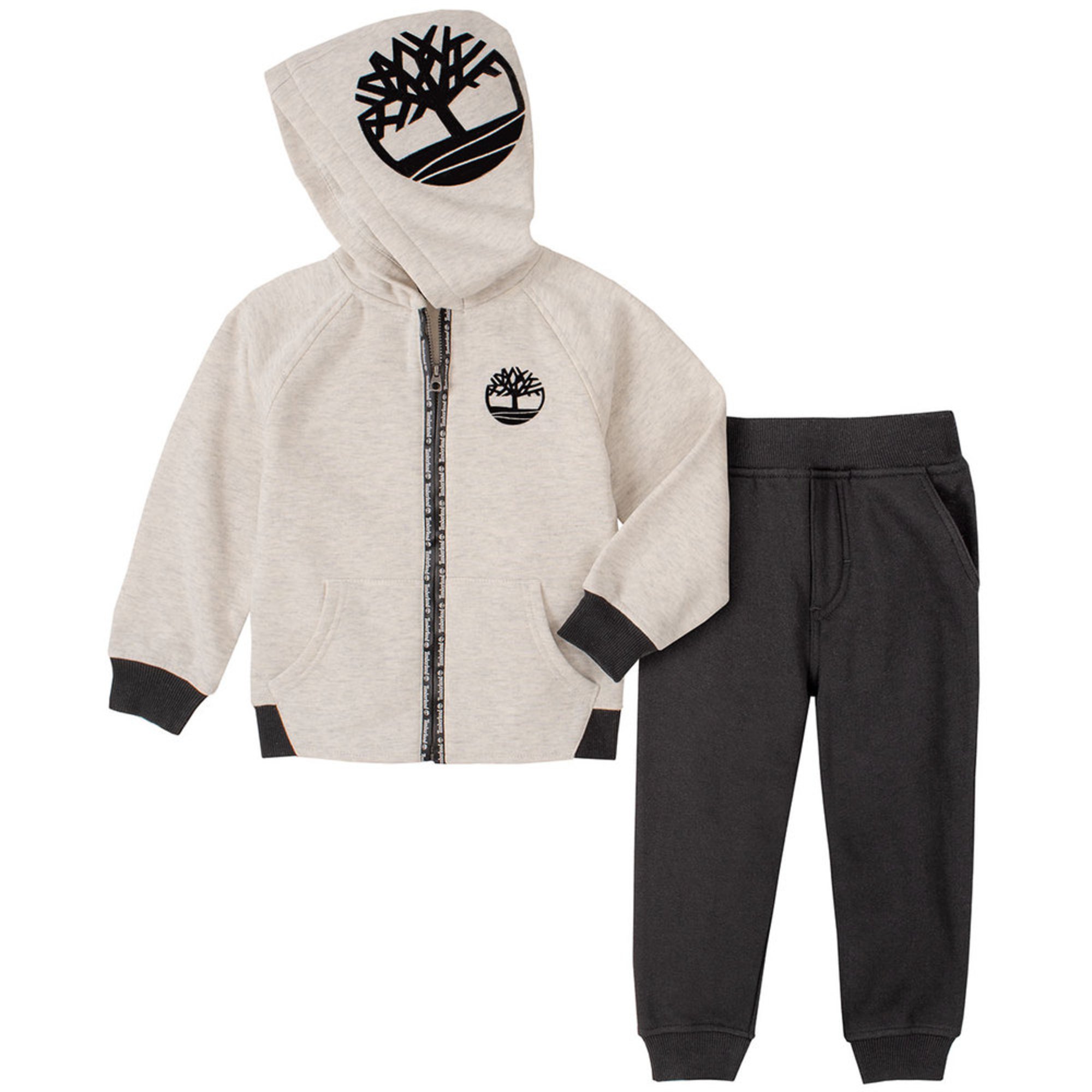 timberland toddler jacket