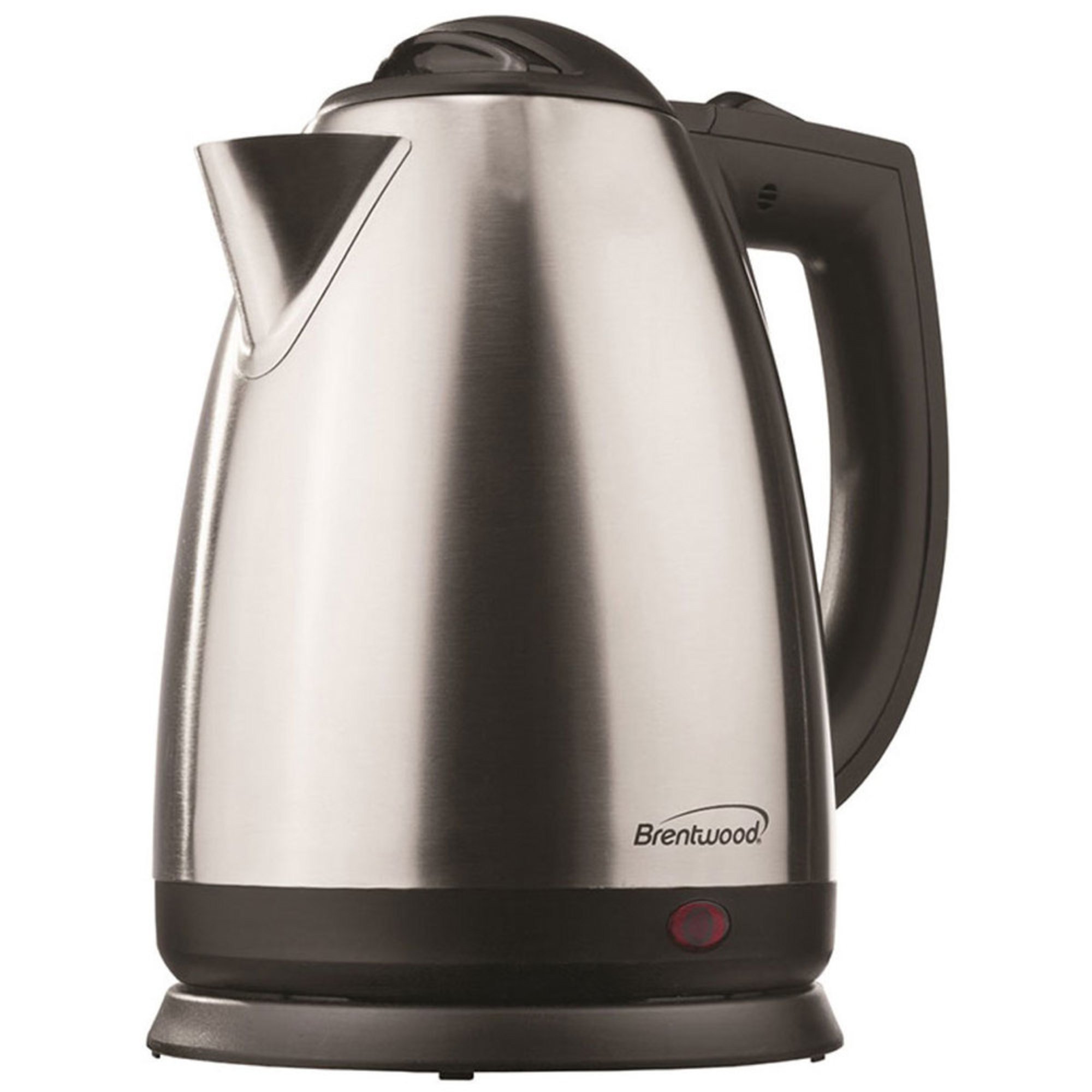 Brentwood 2liter Stainless Steel Electric Kettle Tea Kettles & Pots