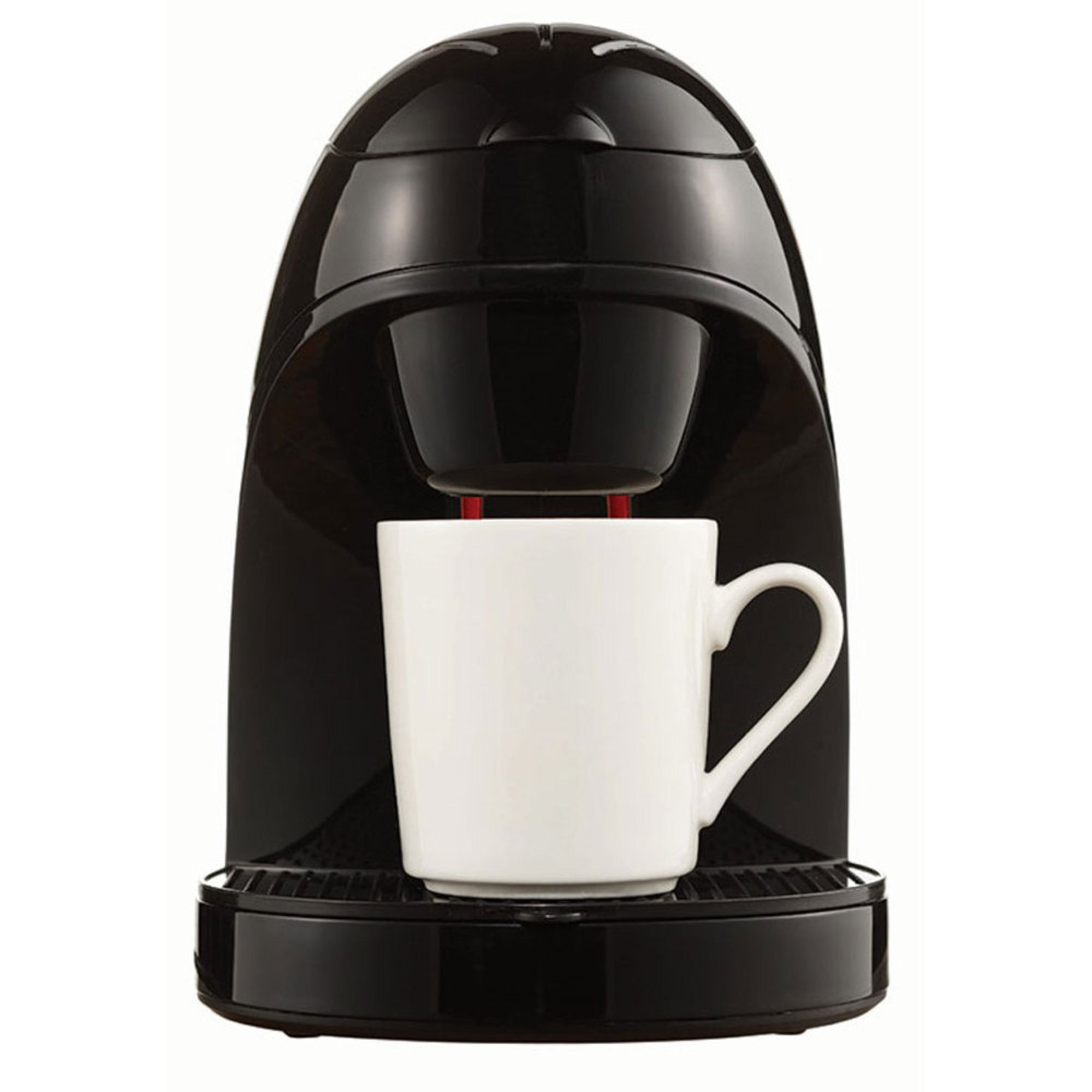 Brentwood Single Serve Coffee Maker With Mug Coffee Makers For The