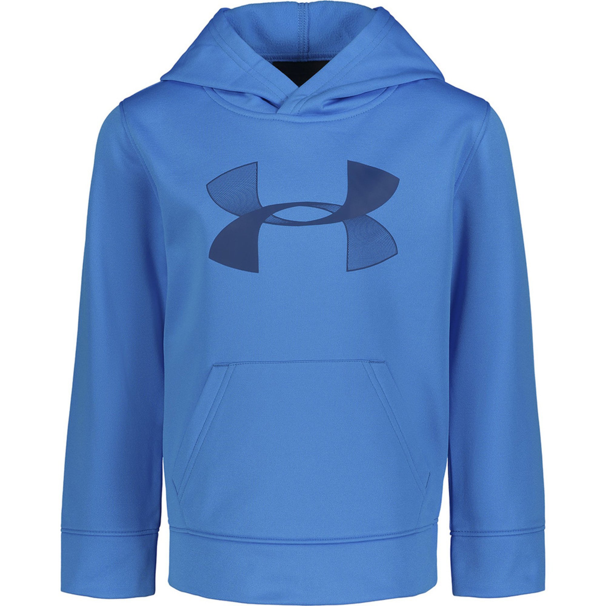 Under Armour Toddler Boys' Hoodie Little Boys' 2t7 Apparel Shop