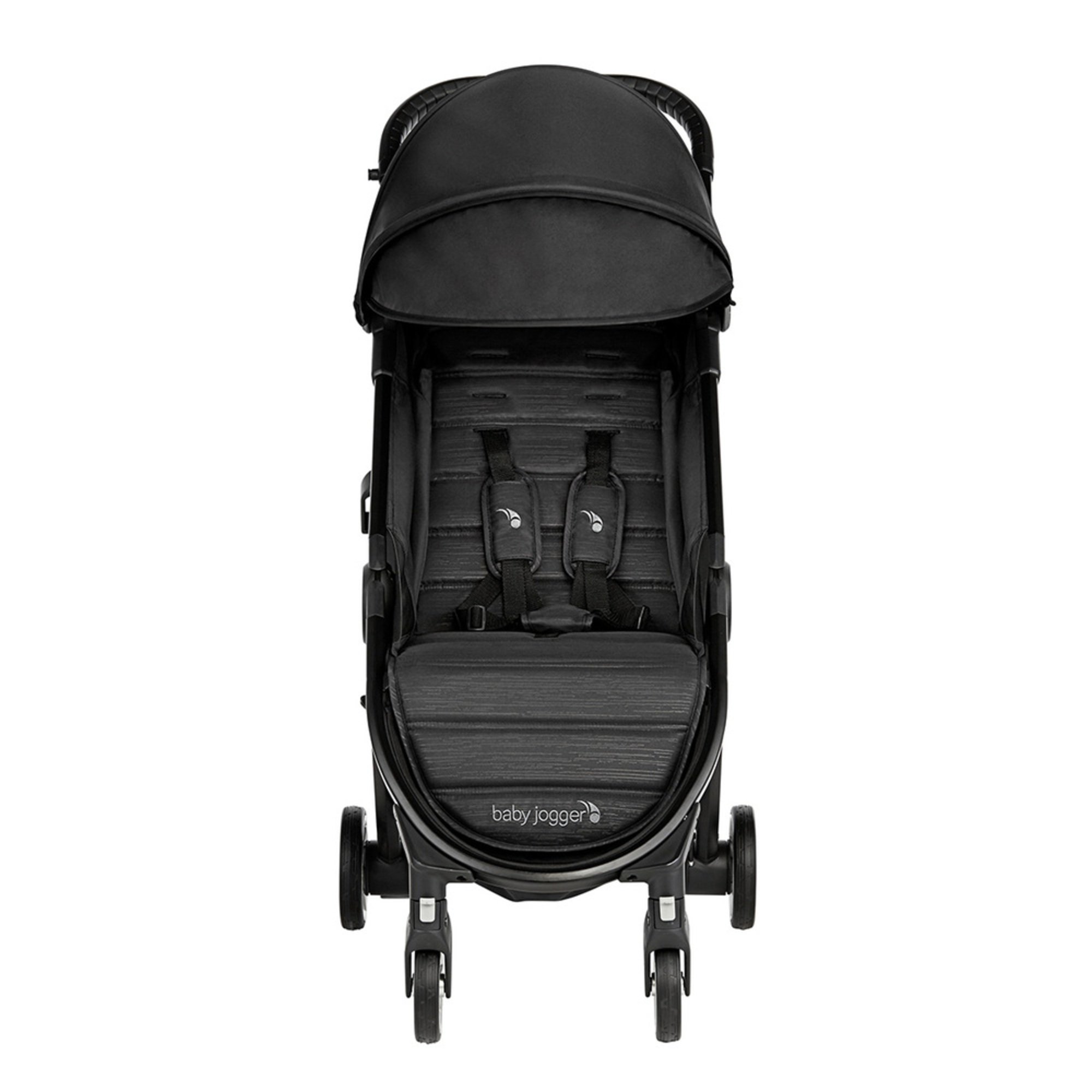 baby jogger 3 wheel stroller
