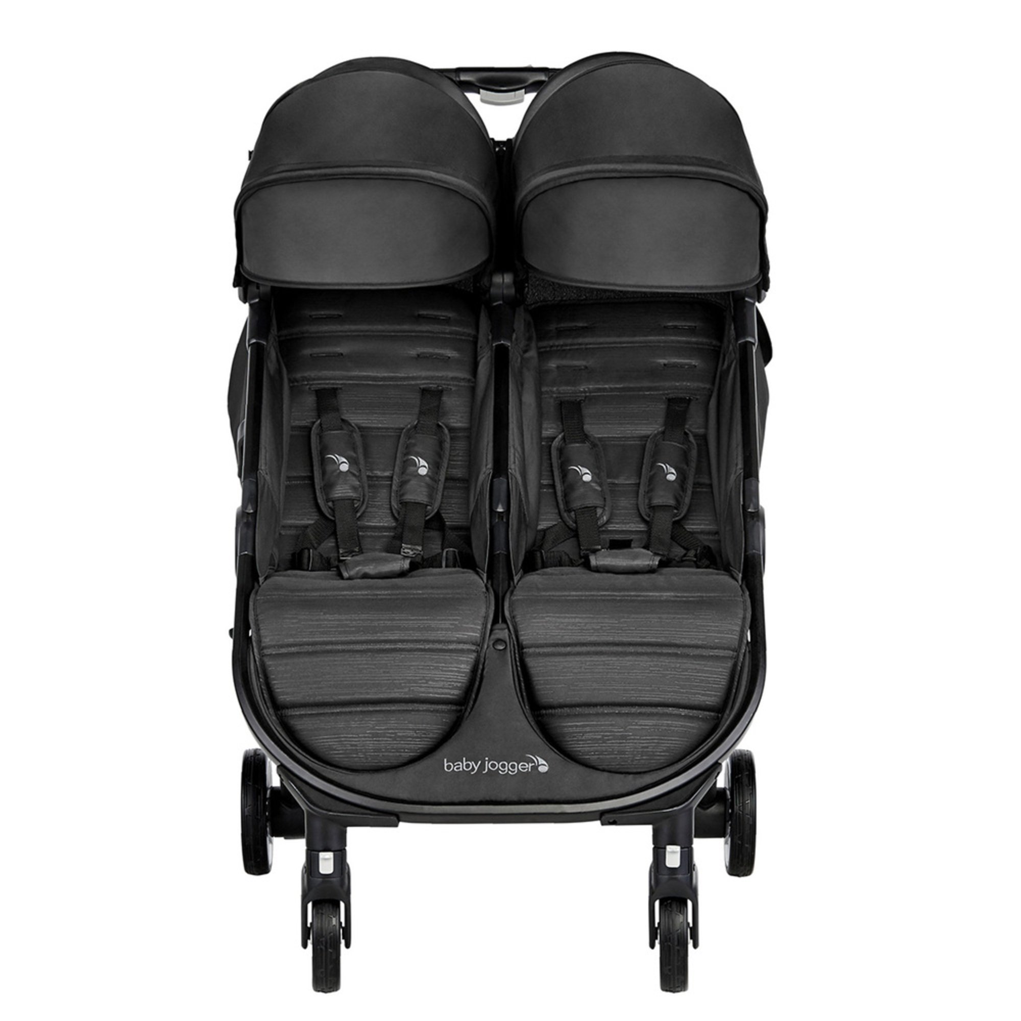 baby jogger double travel bag
