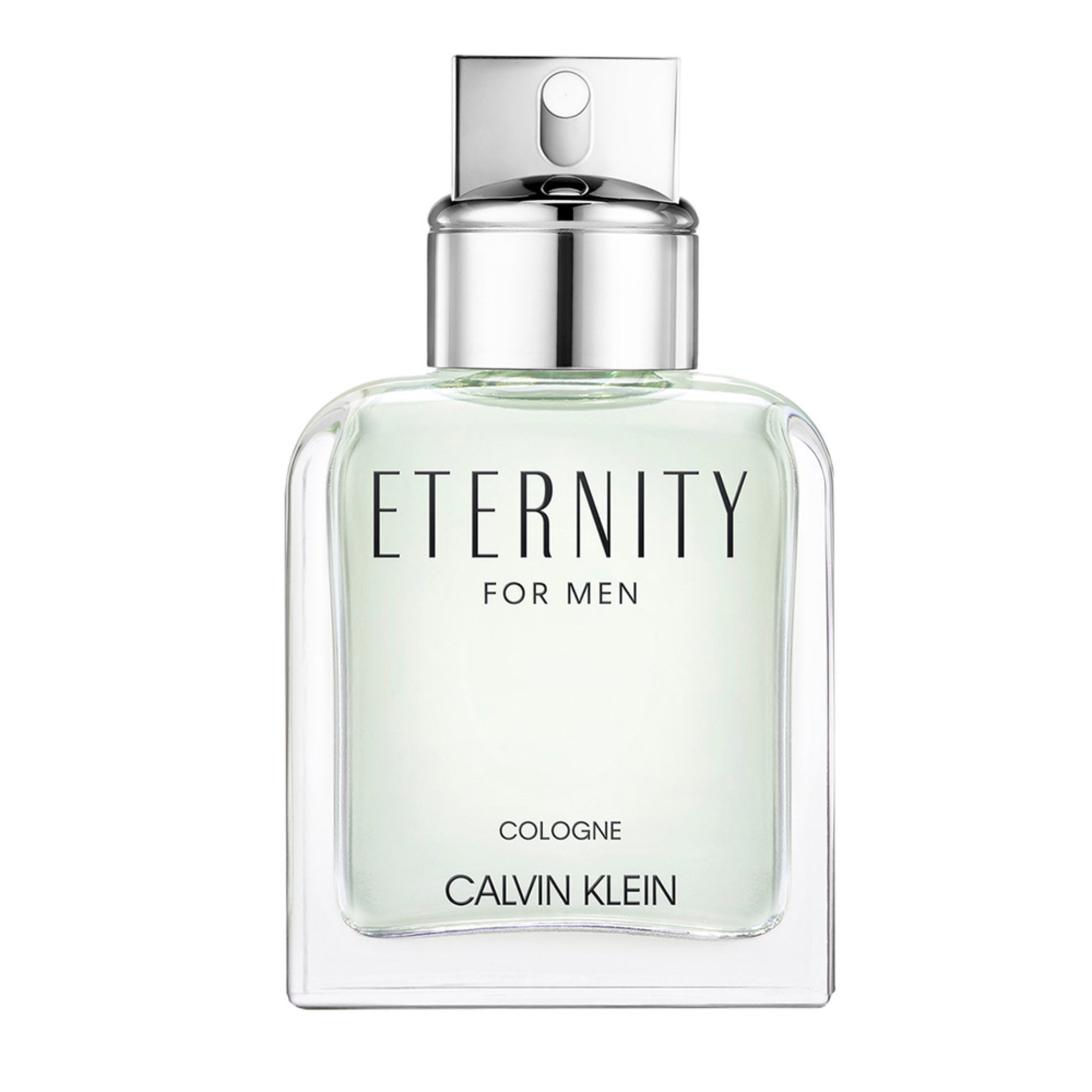 Calvin Klein Eternity For Men Fresh Eau De Toilette 1.7oz Cologne