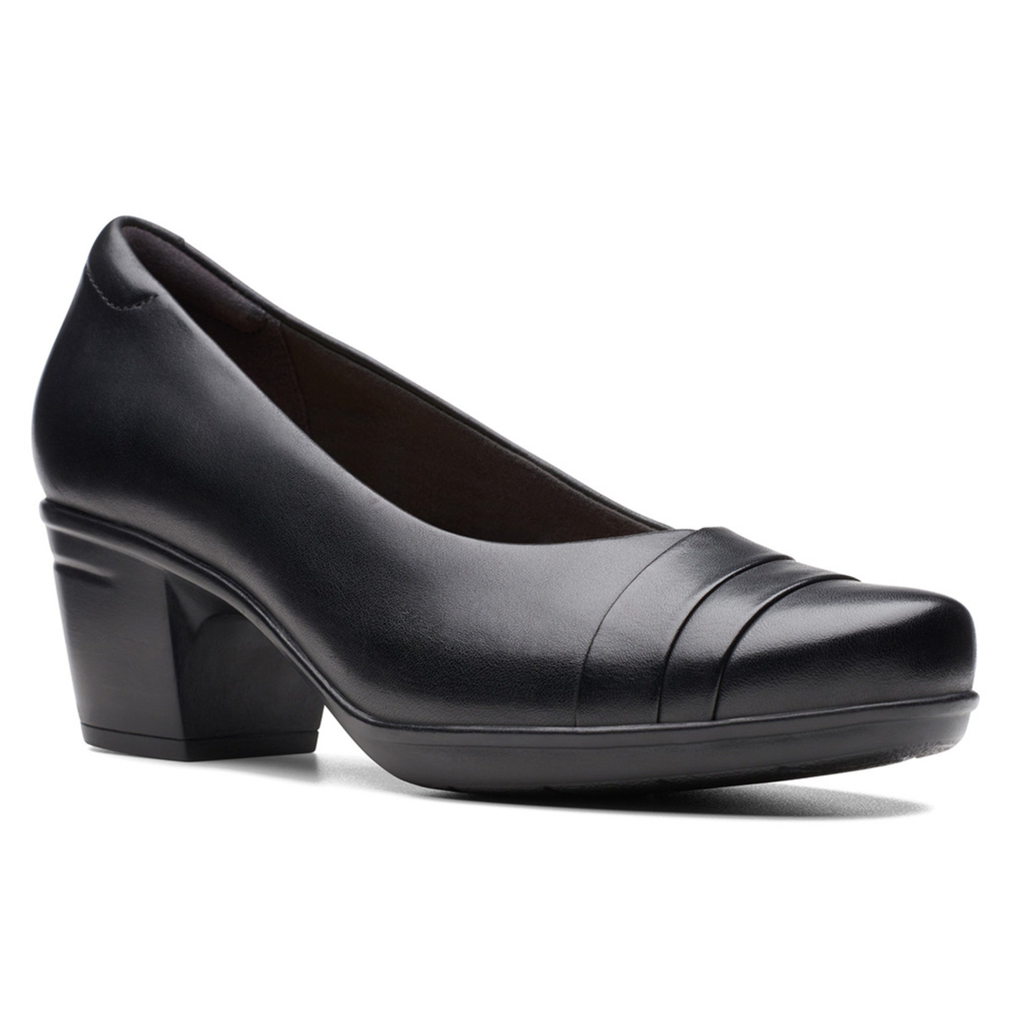 clarks emslie mae pump