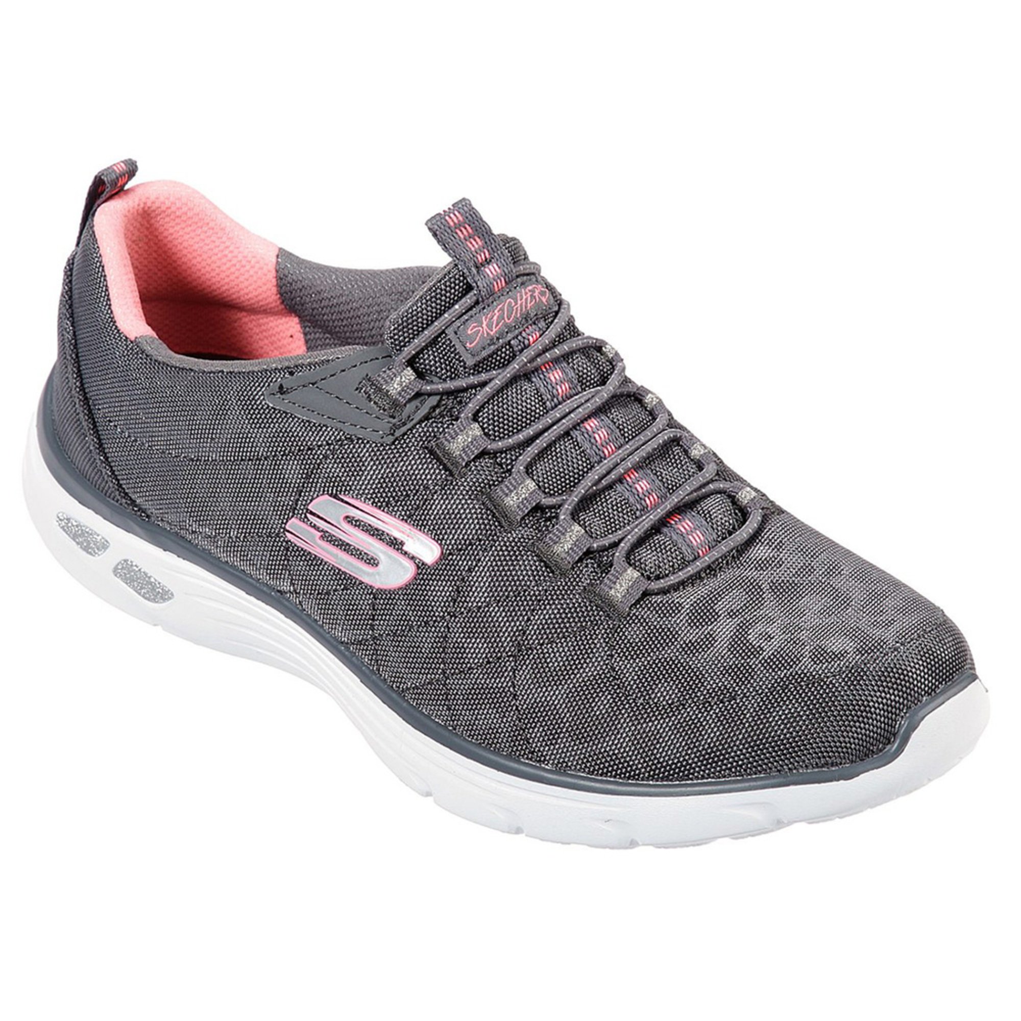 skechers active empire walking shoes