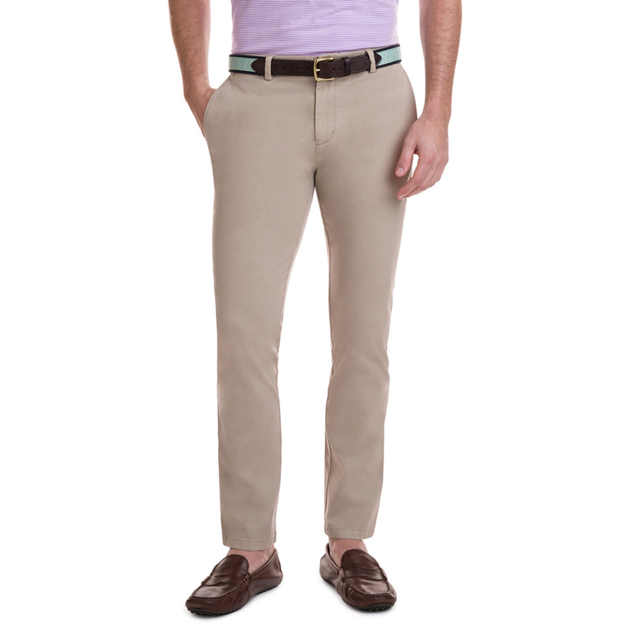 vineyard vines men's breaker pants