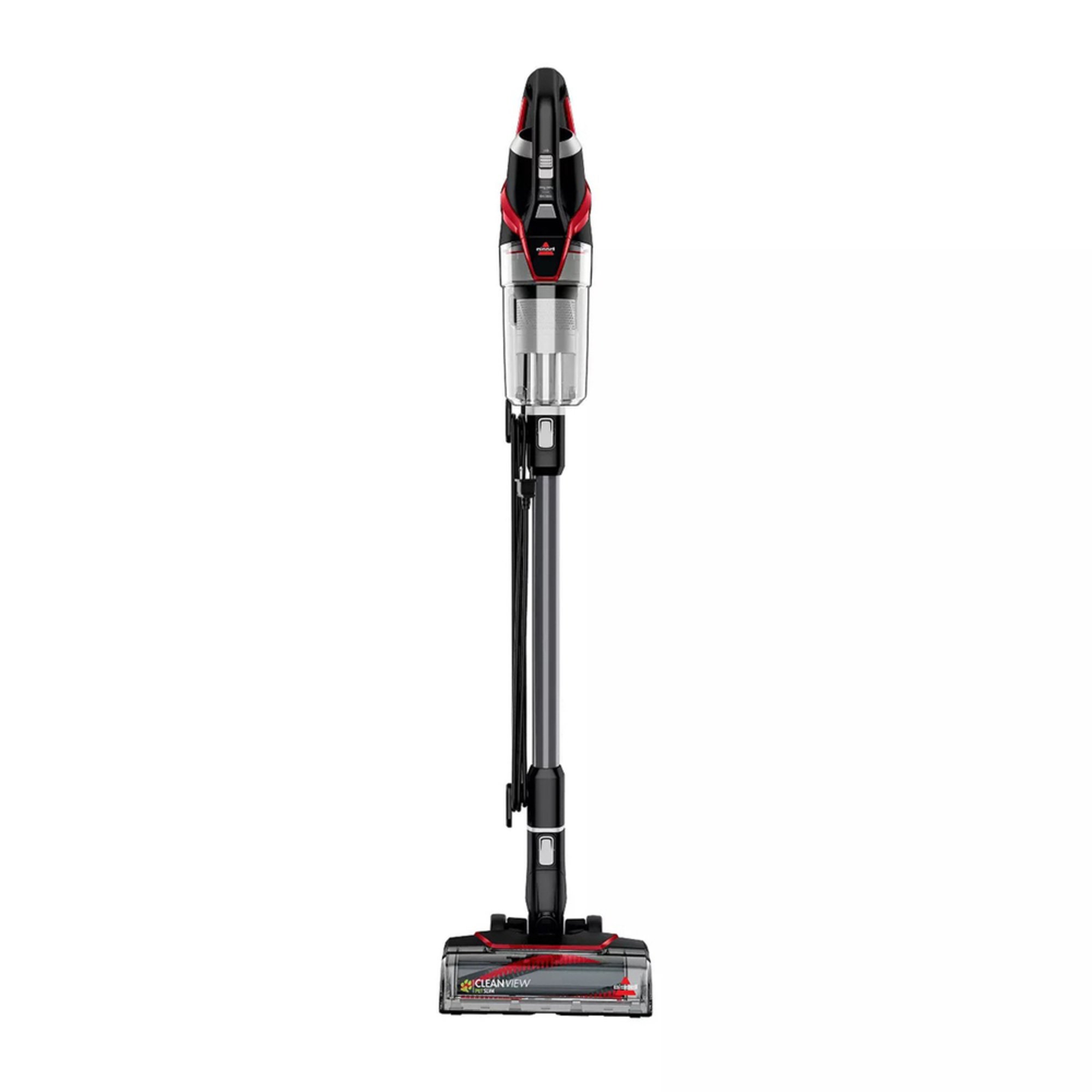 Bissell Pet Hair Eraser Slim Corded Specialty Vacuums For Pets For