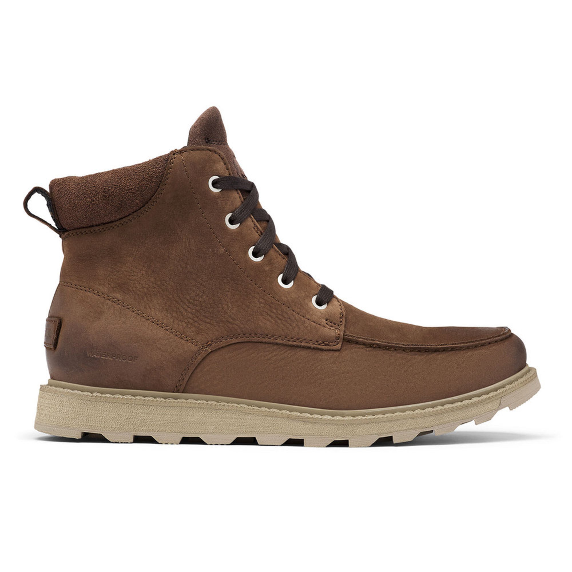 sorel casual boots