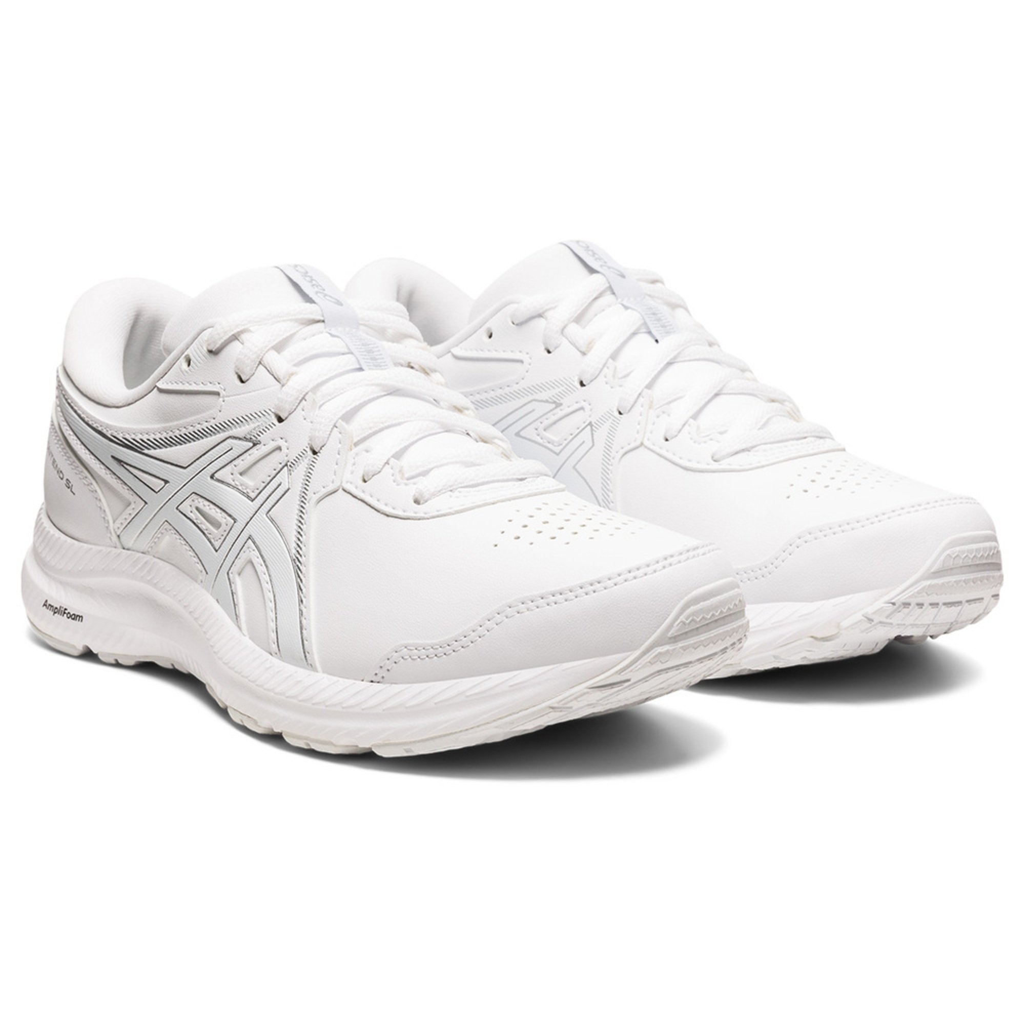 asics gel tech walker womens