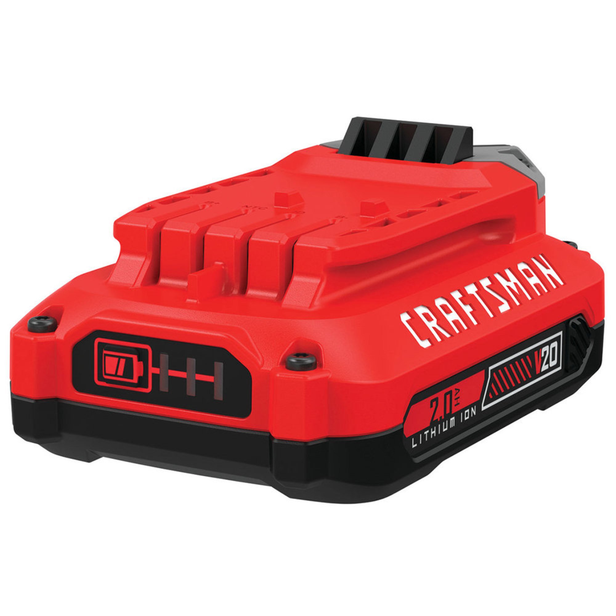 Craftsman V20 2.0 Amphour Lithium Ion Battery Power Tools Pet