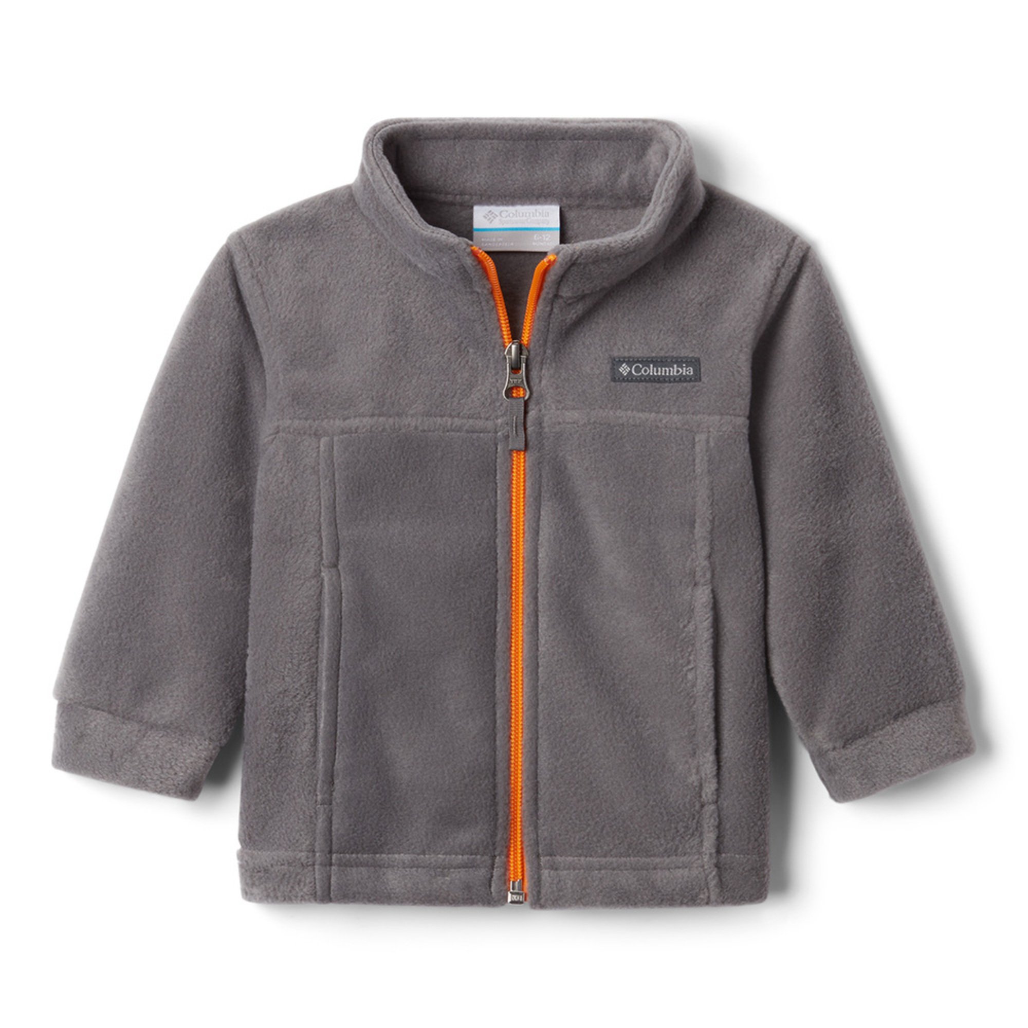 columbia infant fleece