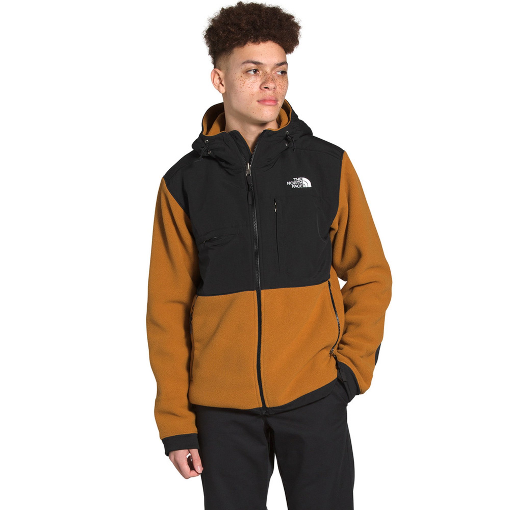 men's denali hoodie