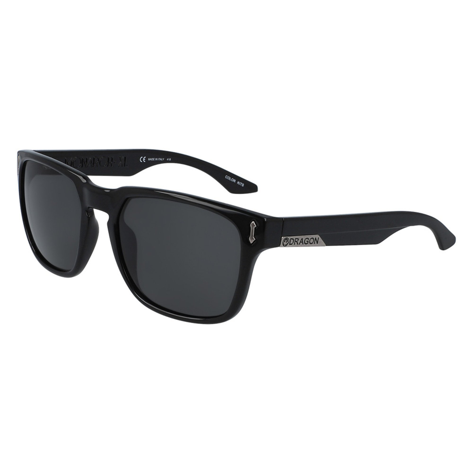 Dragon Alliance Men's Monarch Ll Sunglasses main image 1