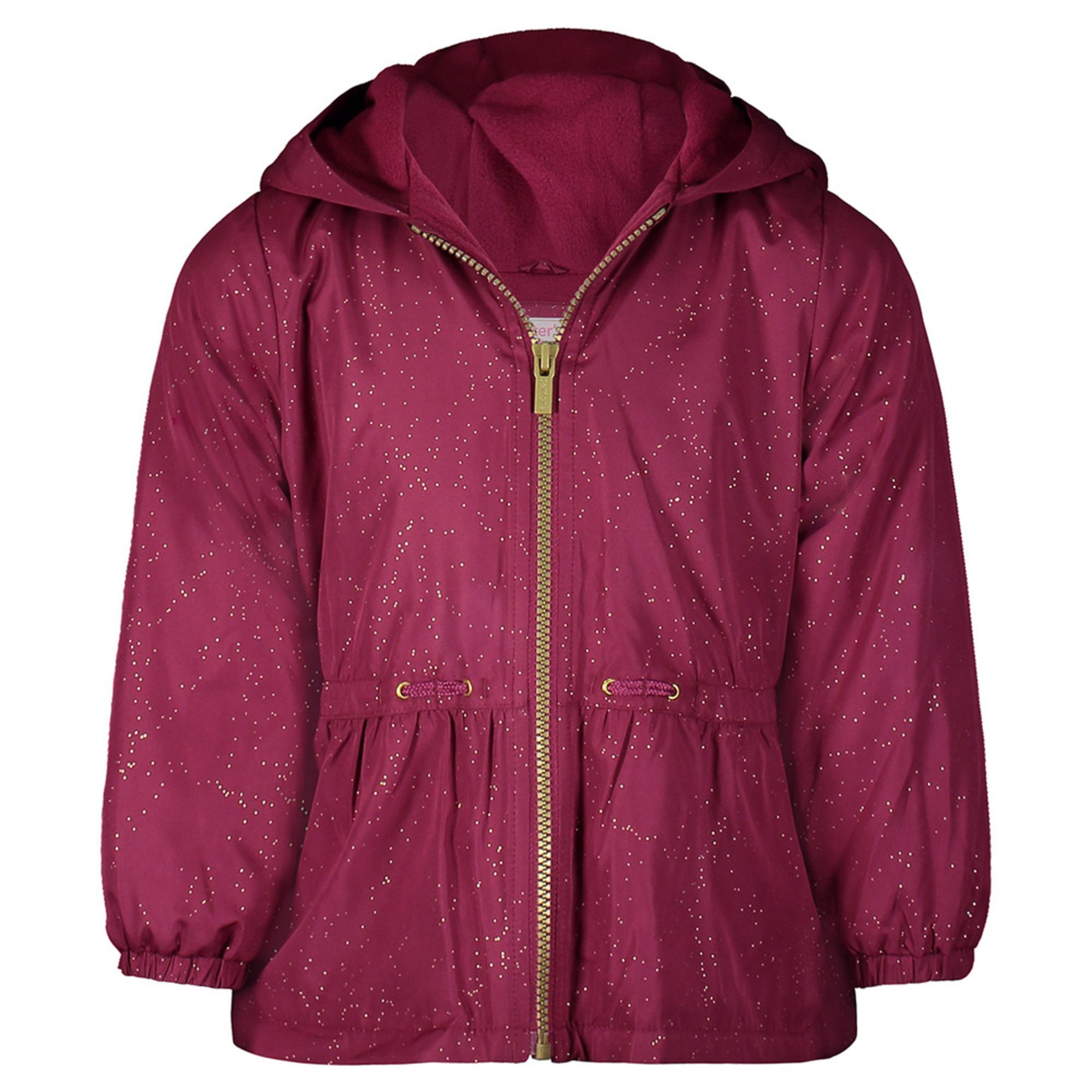 carters girls coats