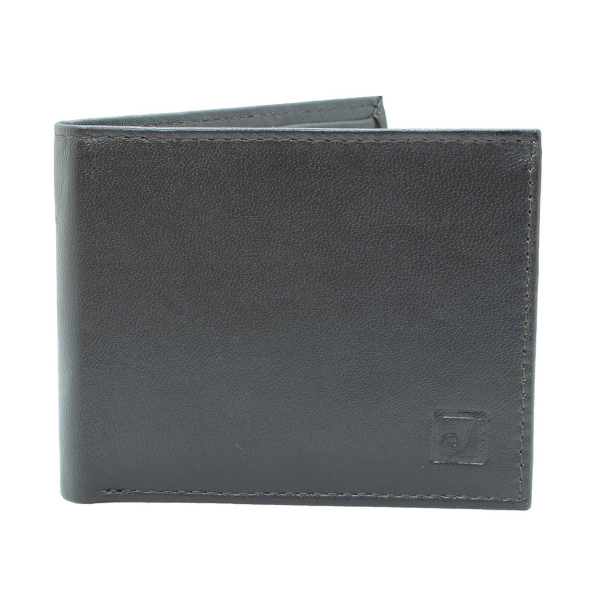 Stone Mountain Mens' Roma Leather Rfid Bifold Wallet | Men's ...