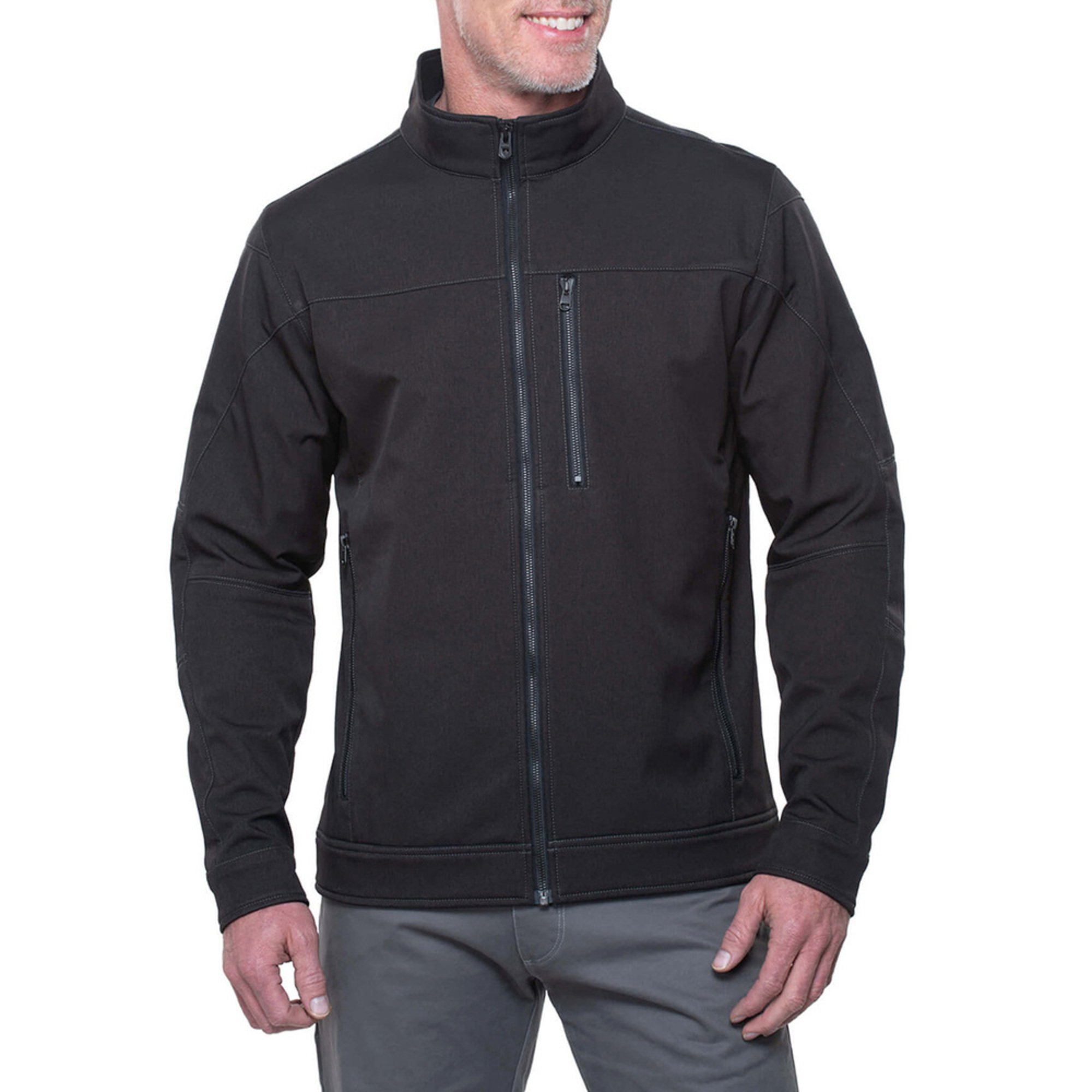 Kuhl Men's Impakt? Jacket | Men's Outerwear - Shop Your Navy Exchange ...