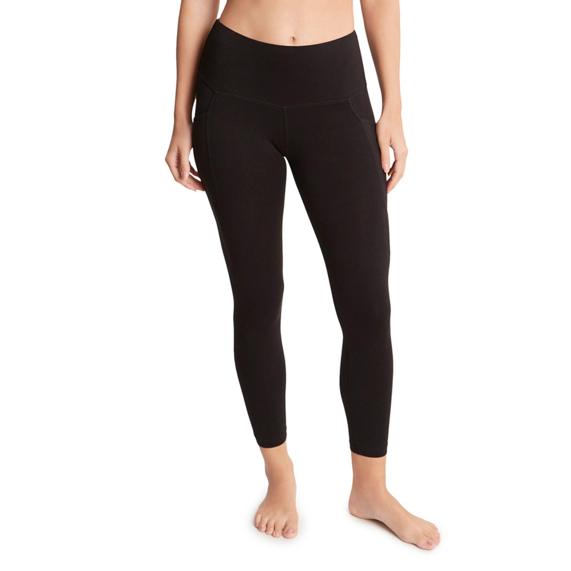 jockey workout leggings