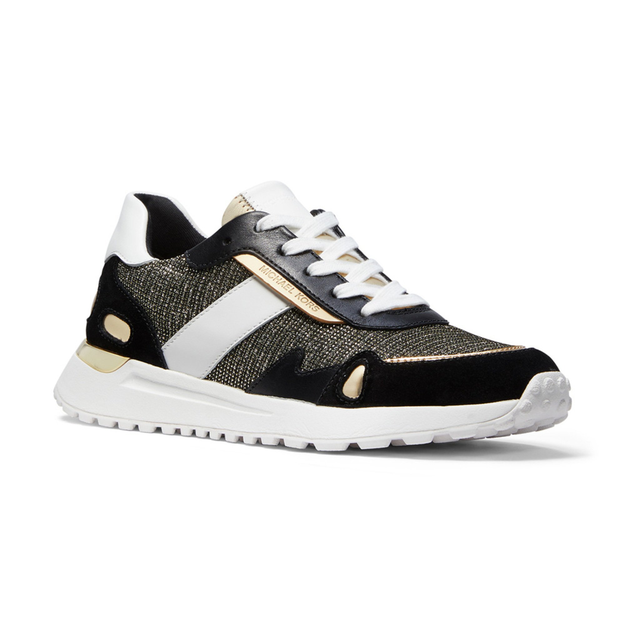 michael kors womens trainers