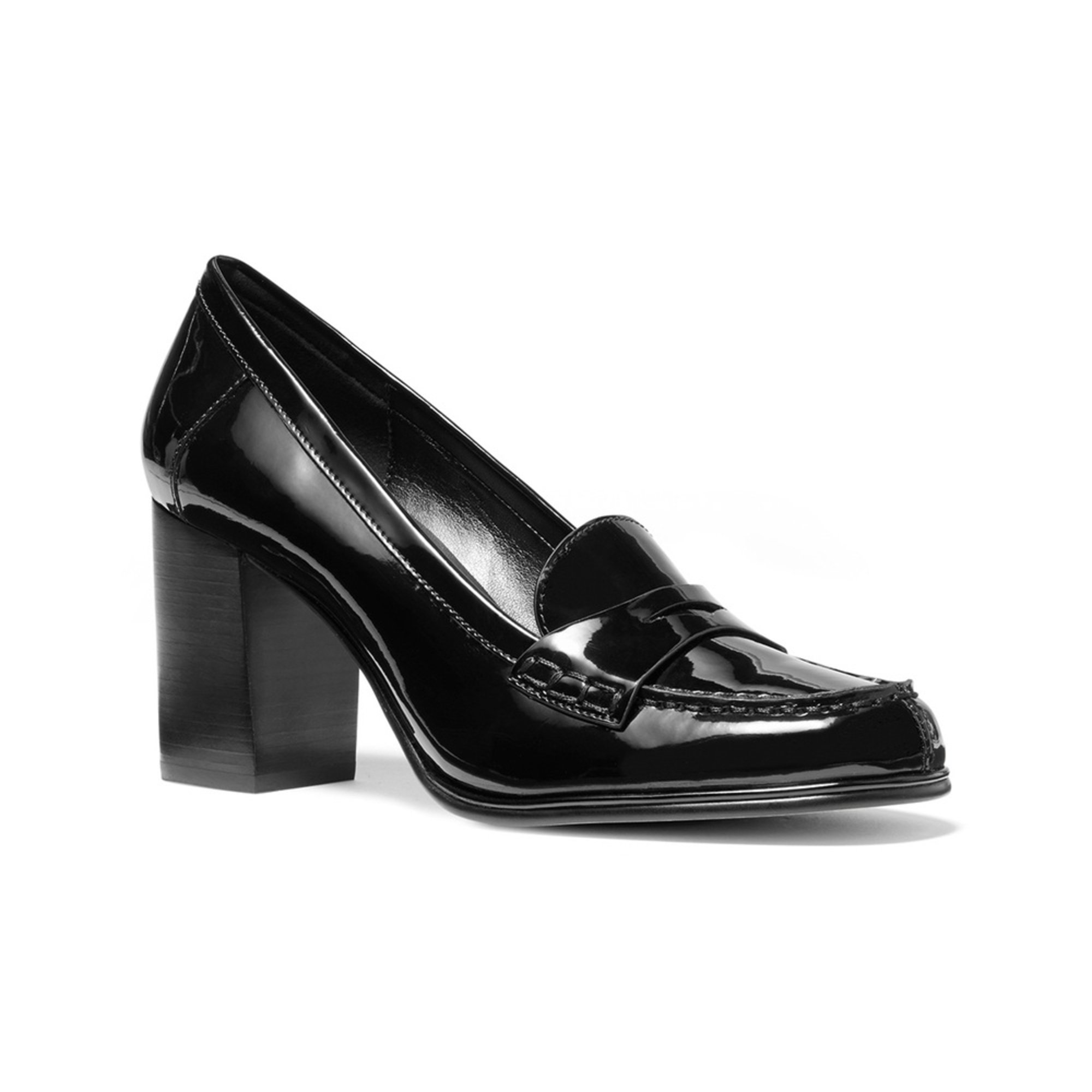 michael kors buchanan loafer